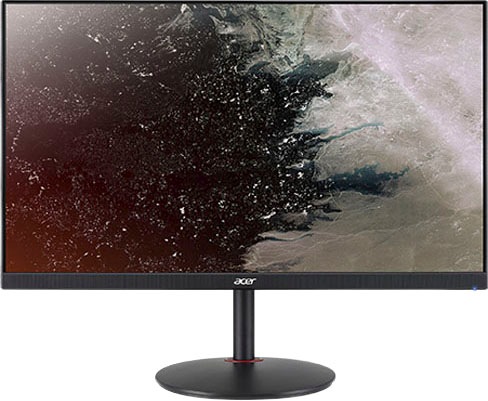 Acer Gaming-Monitor »Nitro XV270Pbmiiprx«, 69 cm/27 Zoll, 1920 x 1080 px, Full HD, 0,5 ms-2 ms Reaktionszeit, 165 Hz