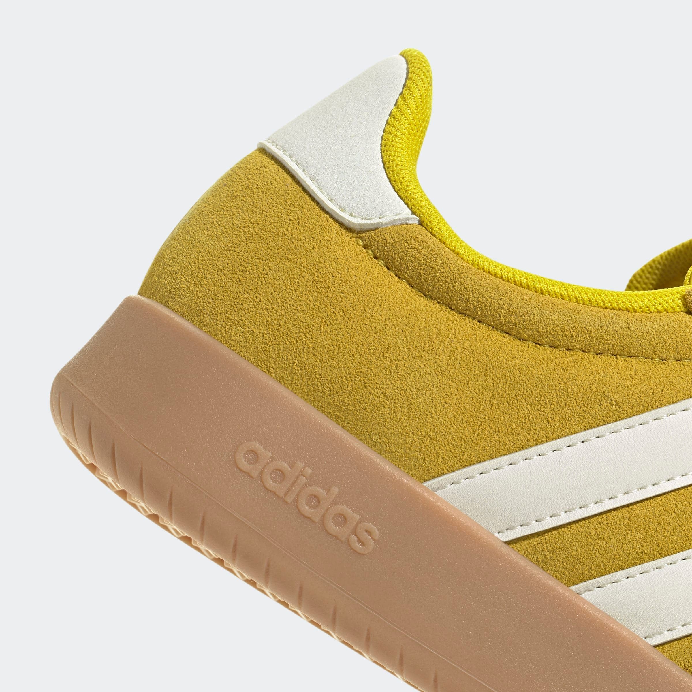 adidas Sportswear Sneaker »BARREDA«, Design auf den Spuren des adidas Handball Spezial
