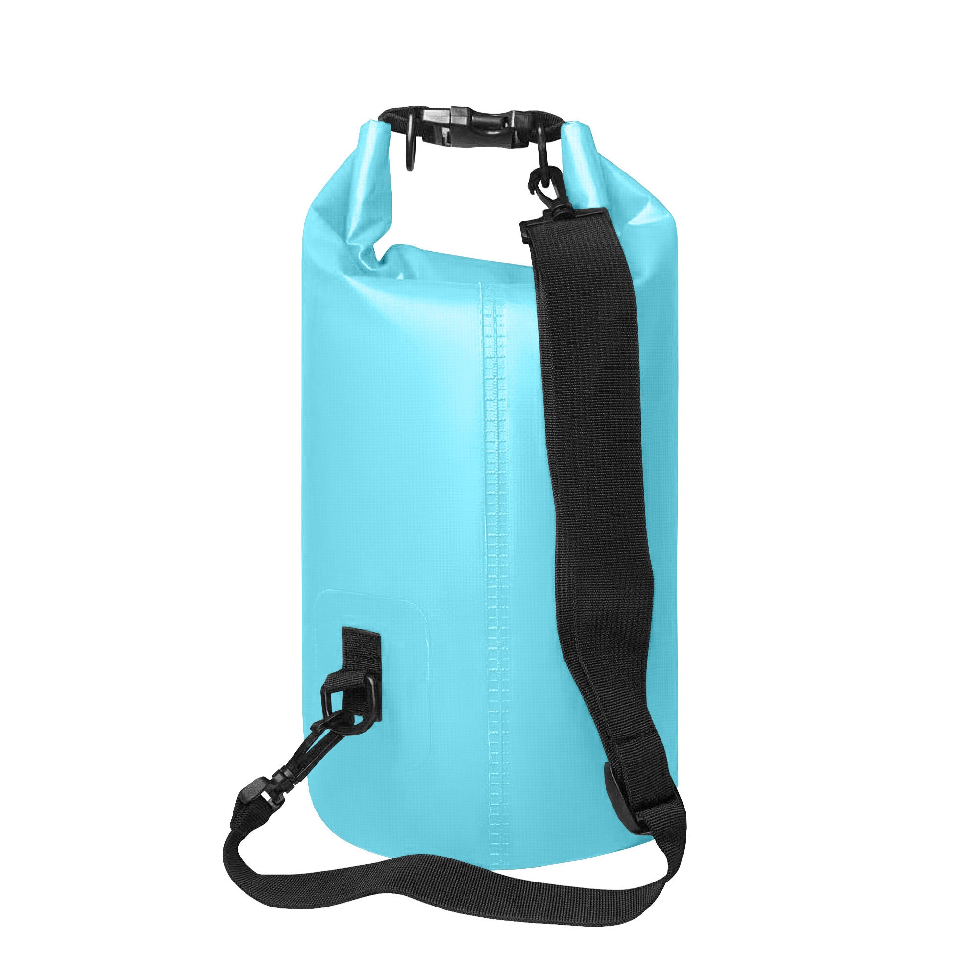 YEAZ Schultertasche »Wasserfester Packsack 10L ISAR«