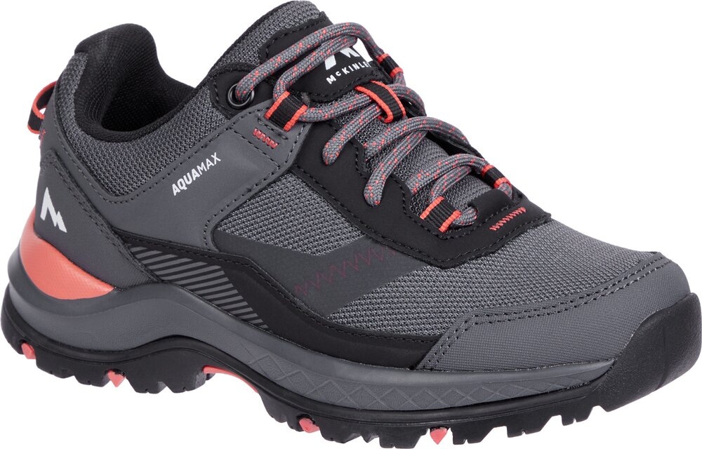 McKINLEY Wanderschuh »Kona VI AQX J«, wasserdicht
