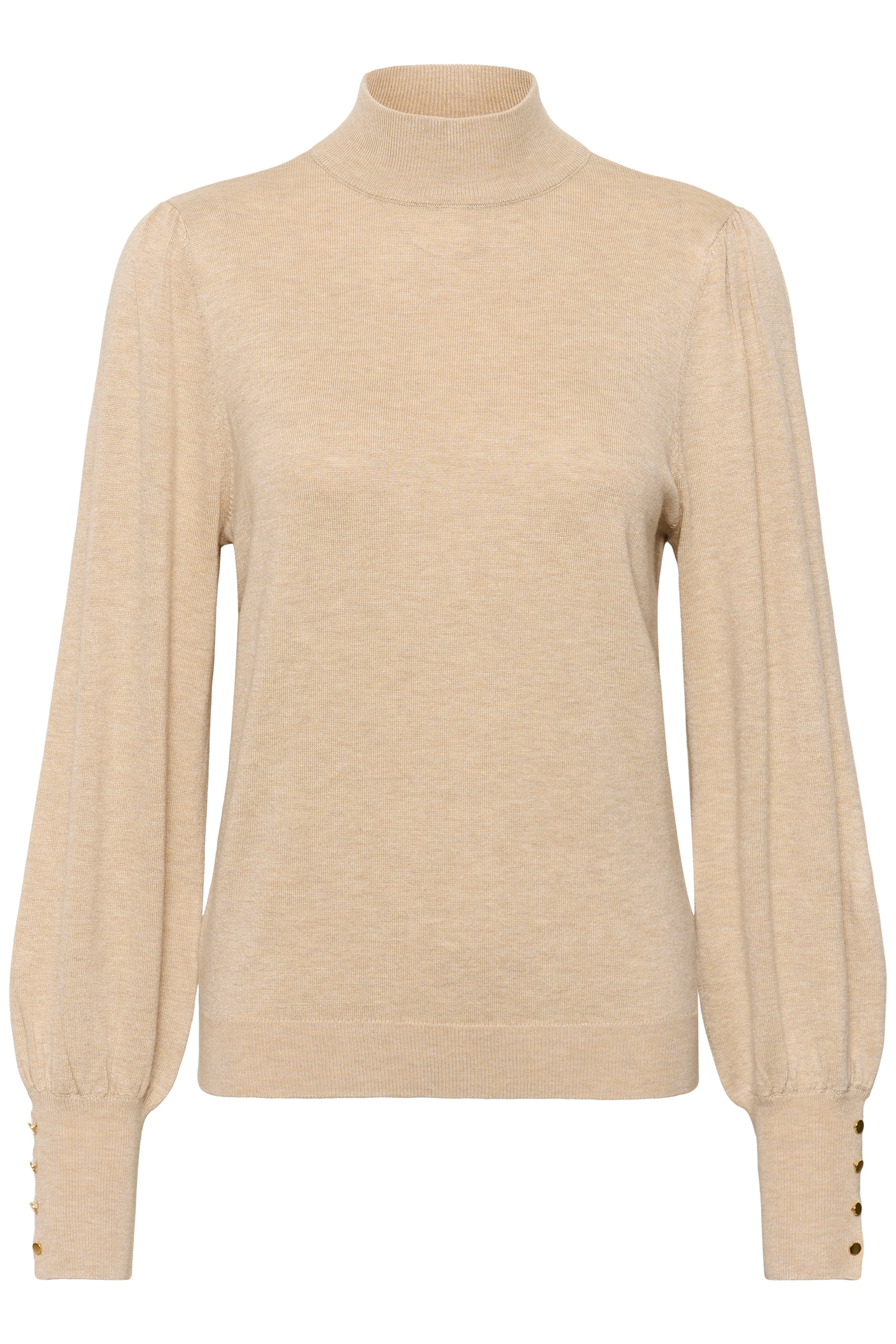 KAFFE Strickpullover »Strickpullover KAlizza«