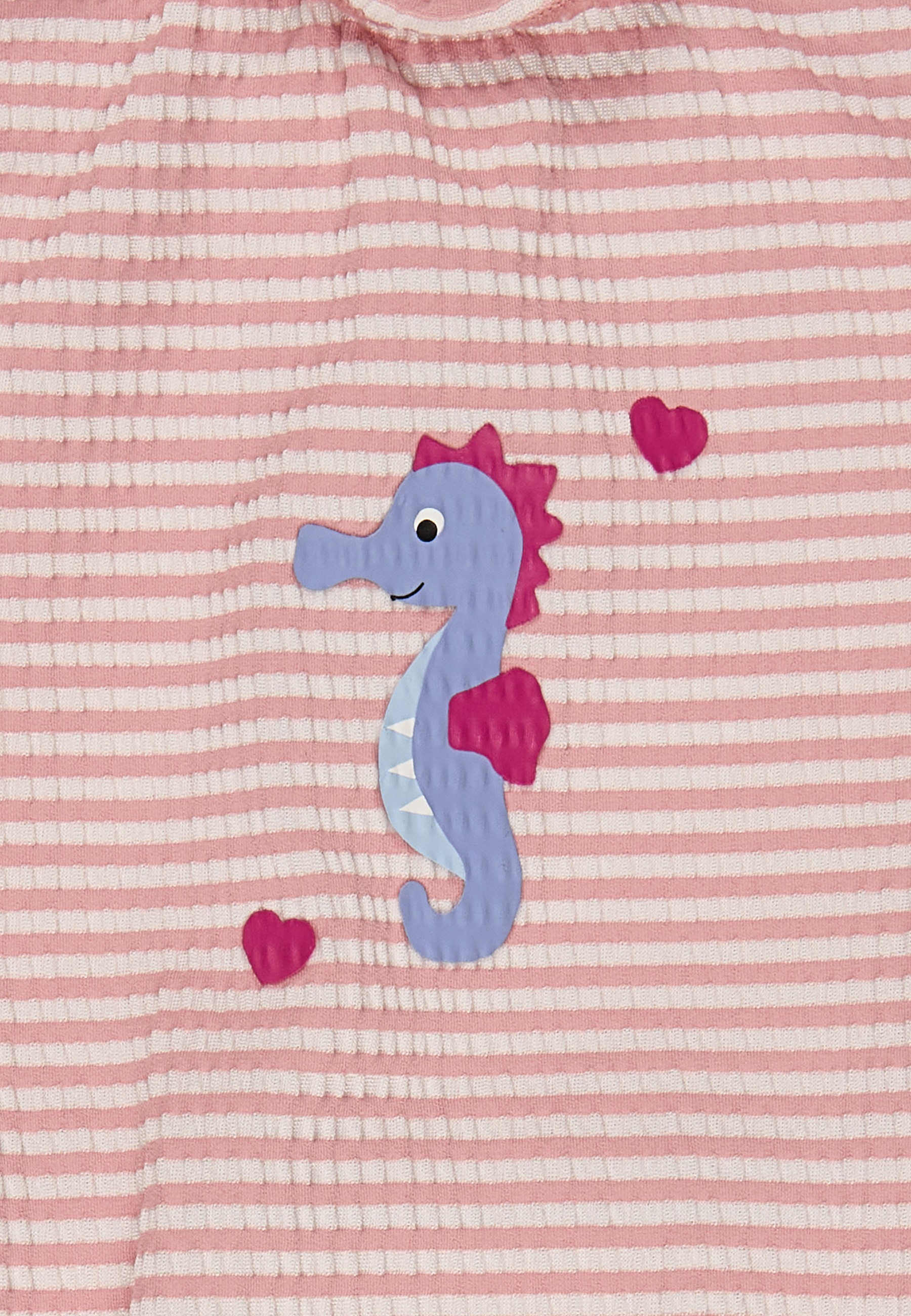 Sterntaler® Badehose »Badeanzug Seepferdchen«