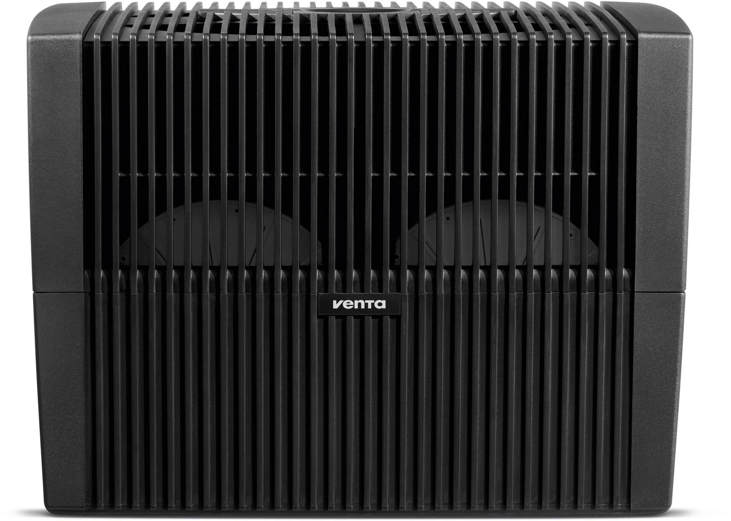 Venta Luftbefeuchter »Comfort Plus LW45 anthrazit«, 10 l Wassertank, ohne Filtermatten, 10L Wasserwanne, für Räume bis 60 m²