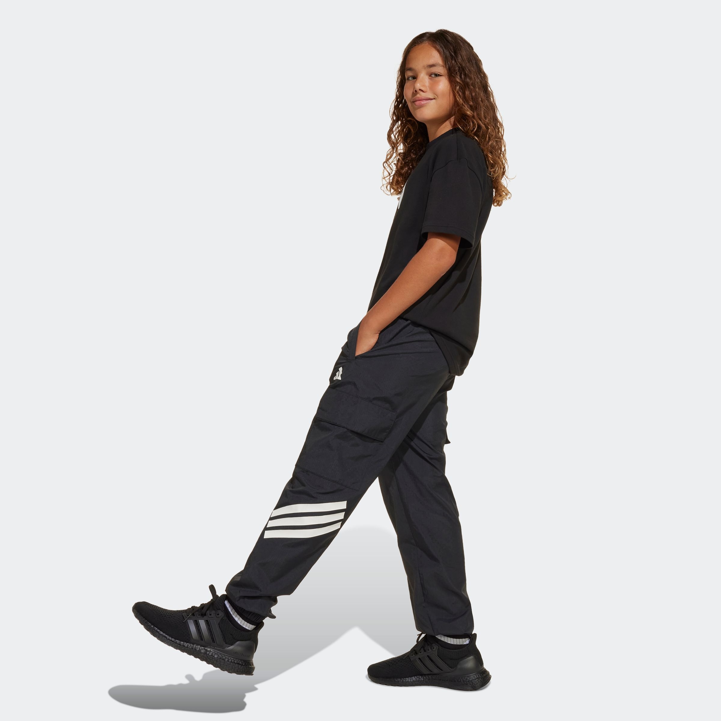 adidas Sportswear Sporthose »J FI WV PT«, (1 tlg.)