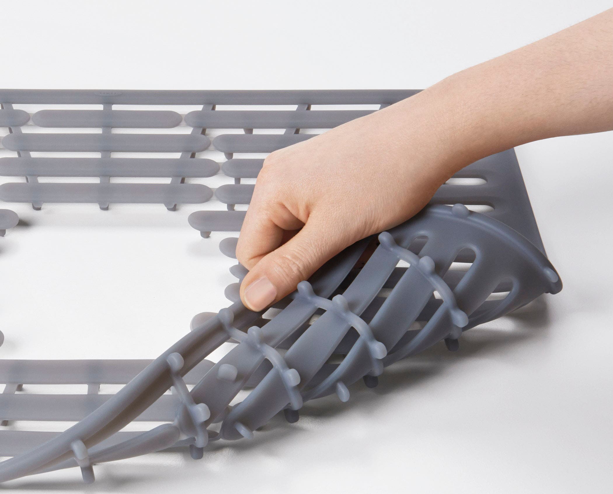 OXO Good Grips Abtropfmatte, 32x28 cm, Silikon online bei OTTO