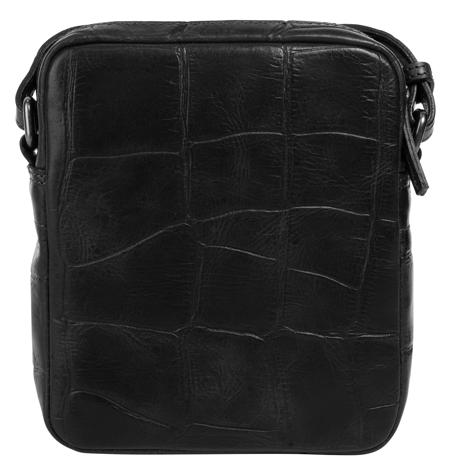 bugatti Abendtasche »NEVIO« echt Leder