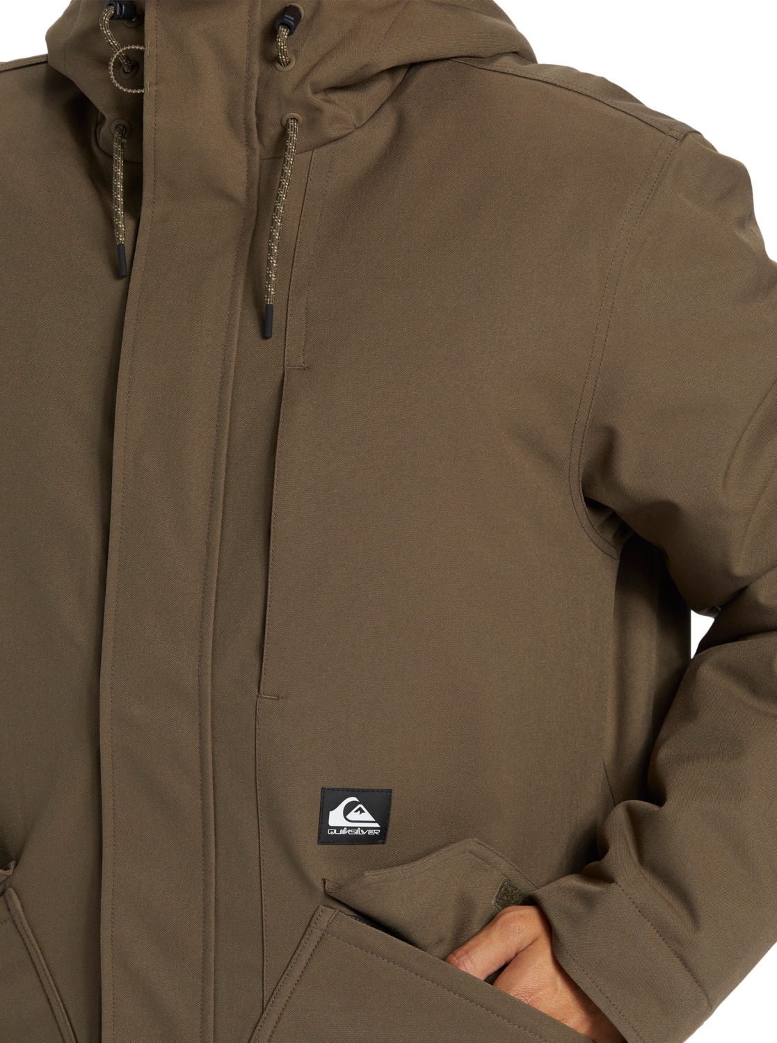 Quiksilver Outdoorjacke »Endless Trip 10K«