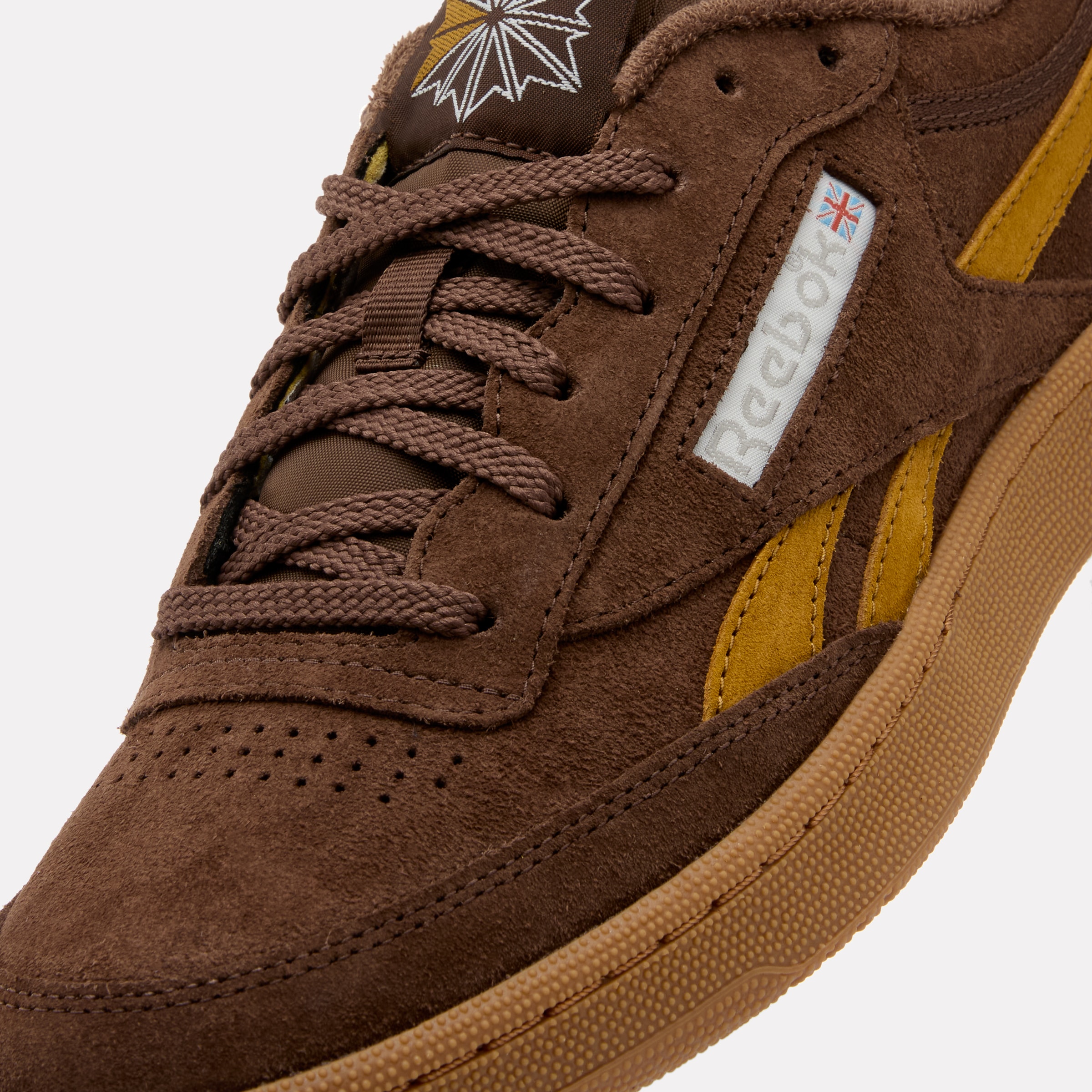 Reebok Classic Trainingsschuh »CLUB C REVENGE VINTAGE«