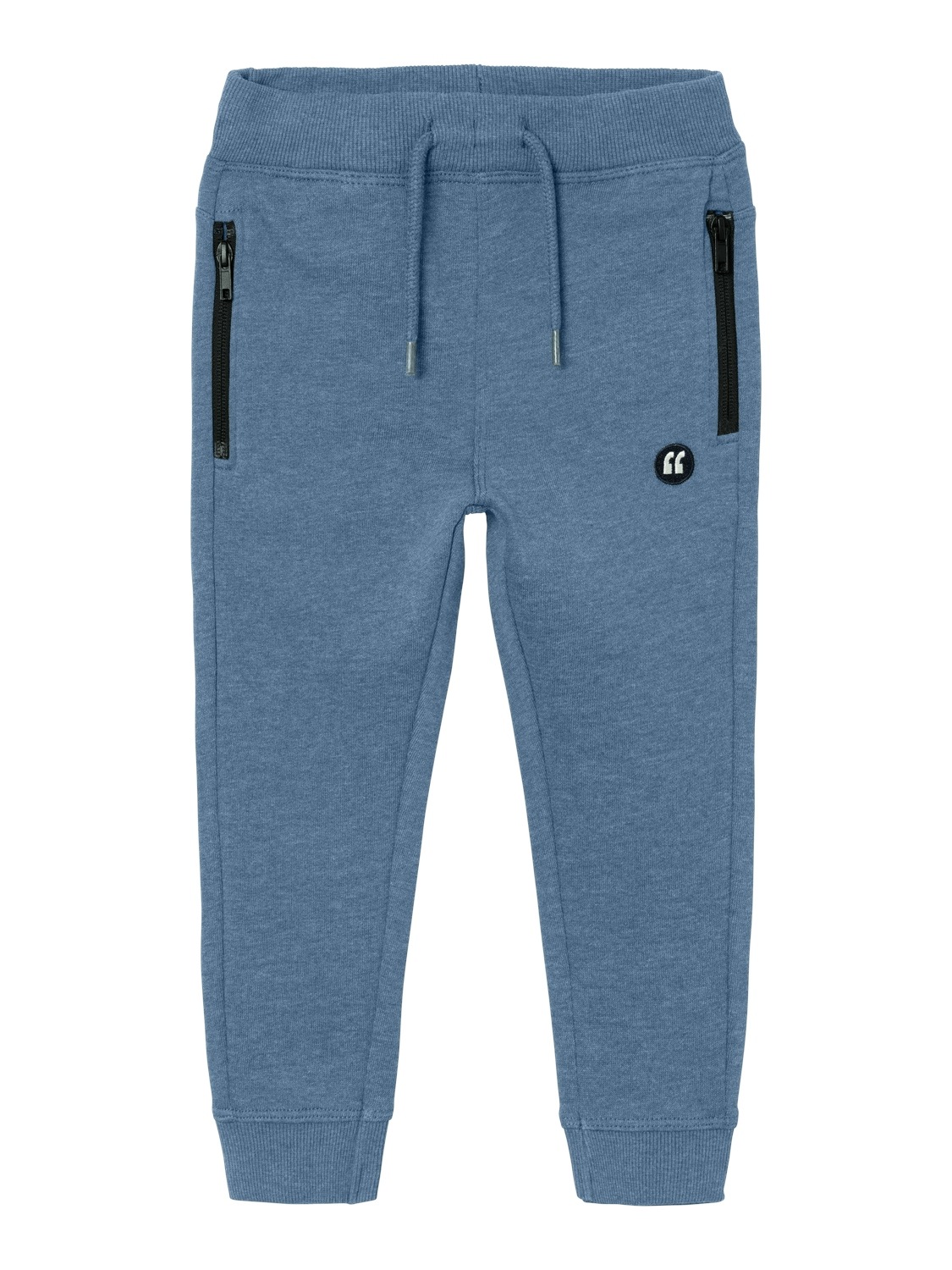 Name It Sweathose »NMMVIMO SWE PANT BRU NOOS«