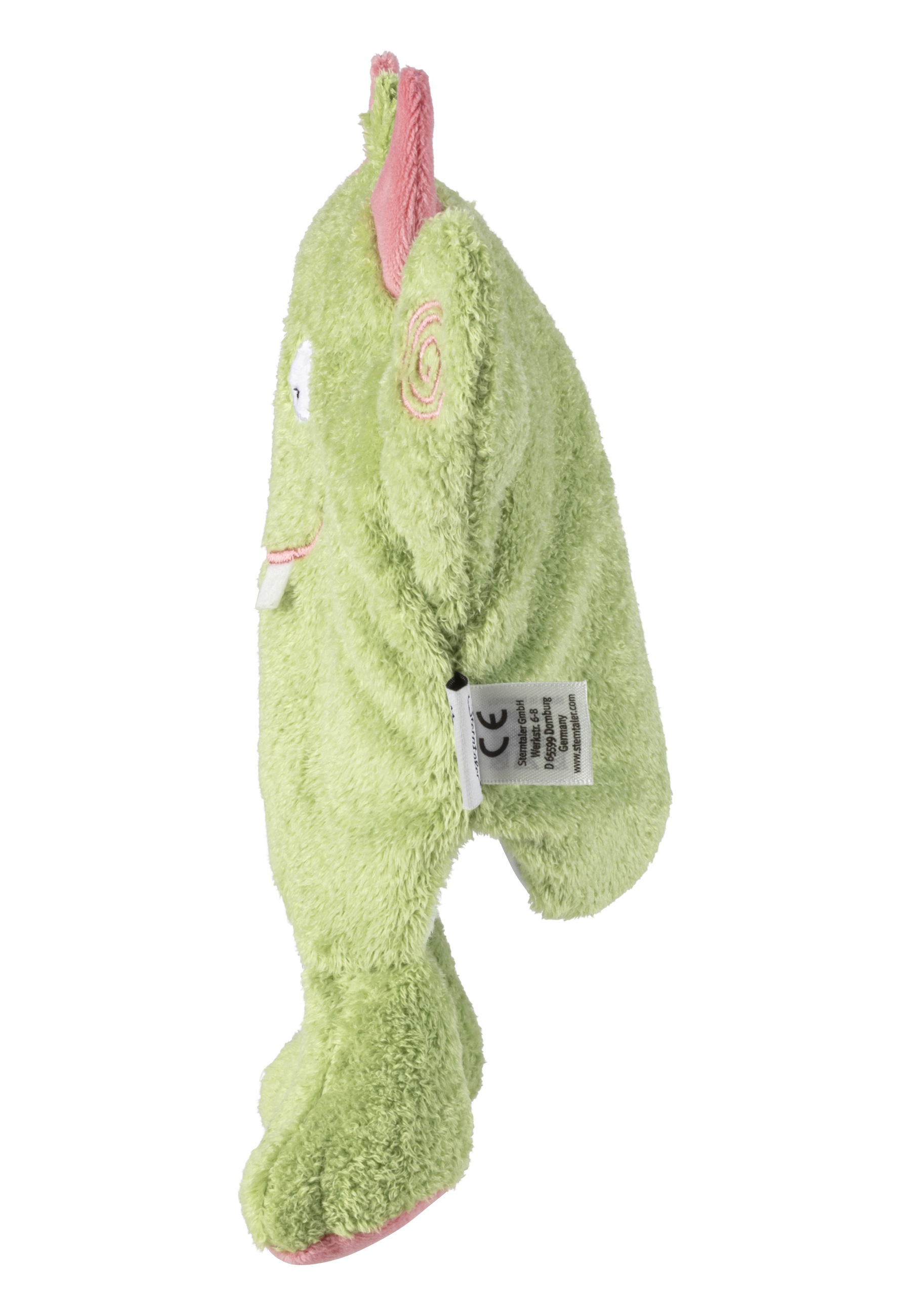 Sterntaler® Handpuppe »Handpuppe Monster«