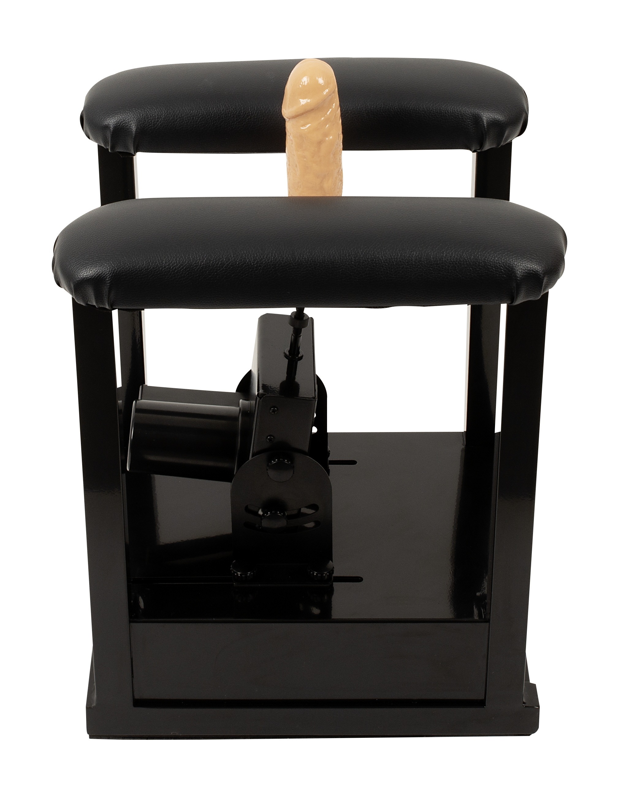 The Banger Erotik-Toy-Set »Sex Maschine Sit-On-Climaxer« ()