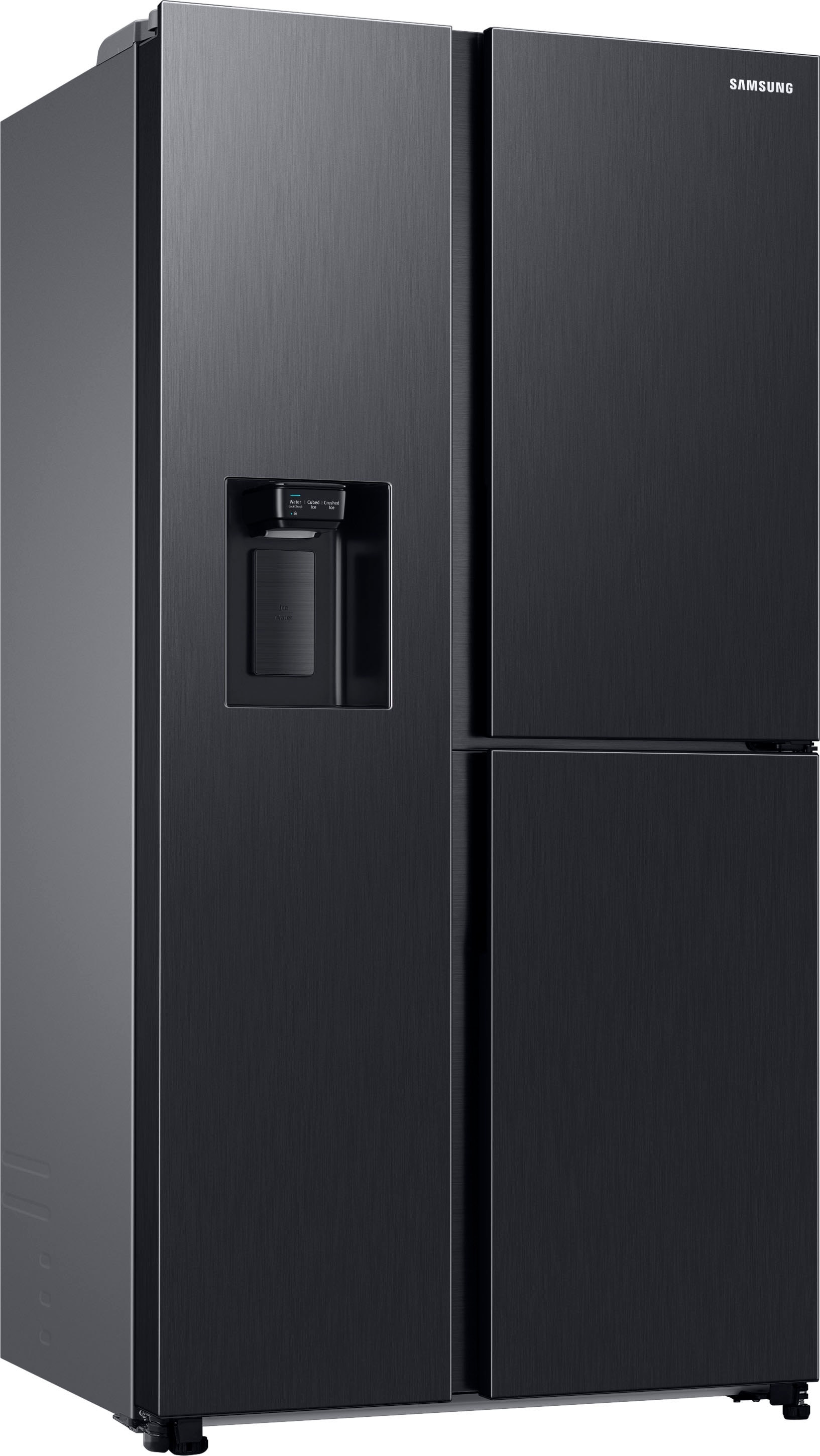 Samsung Side-by-Side, RH68B8821B1, 178 cm hoch, 91,2 cm breit online bei  OTTO | Side-by-Side Kühlschränke