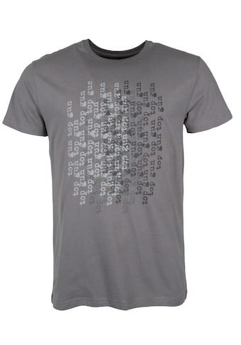 TOP GUN T-Shirt »T-Shirt TG20212001« kaufen