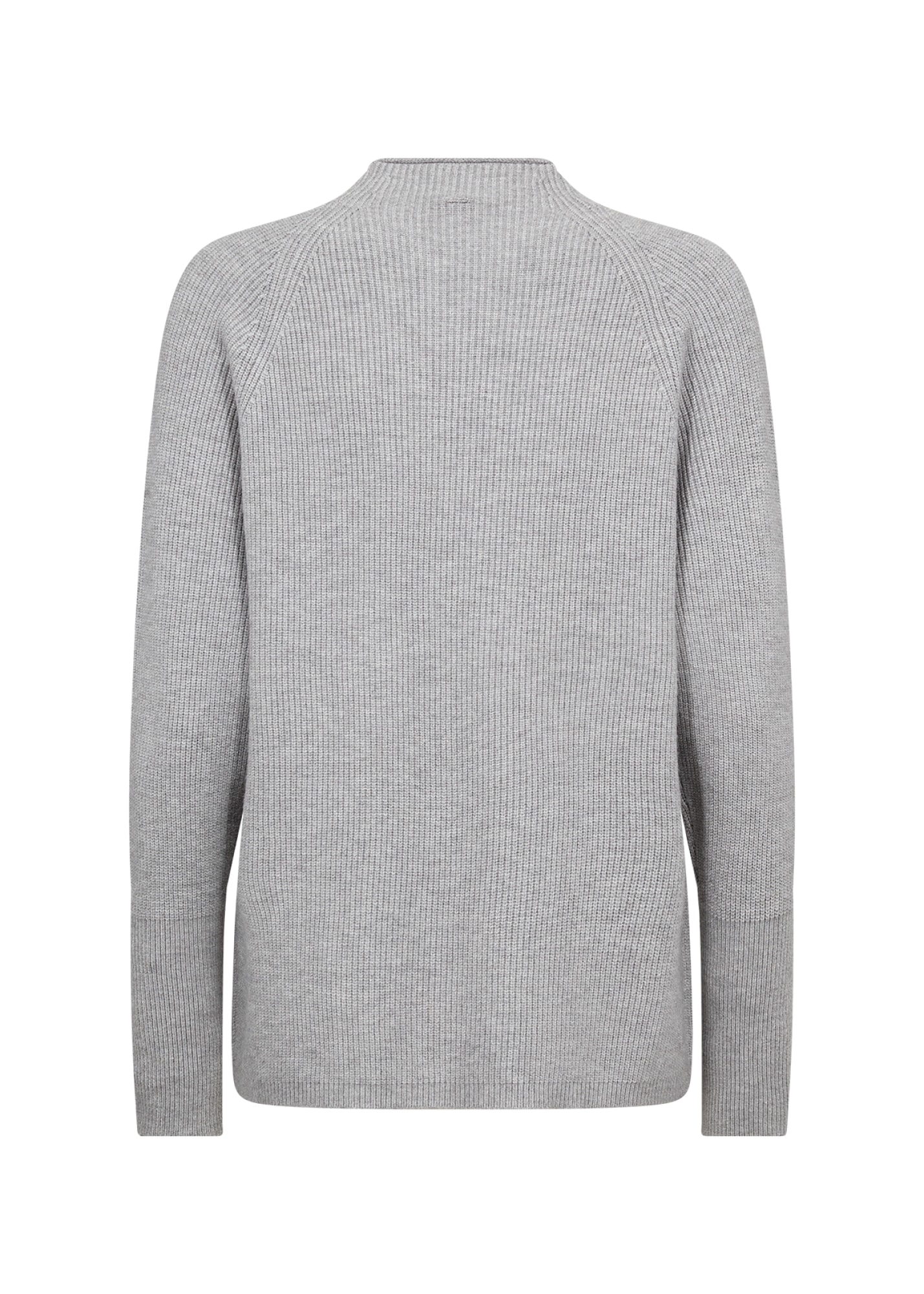 soyaconcept Stehkragenpullover »SC-KANITA 4«