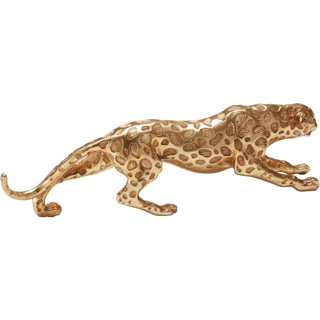 Leonique Dekofigur »Leopard«