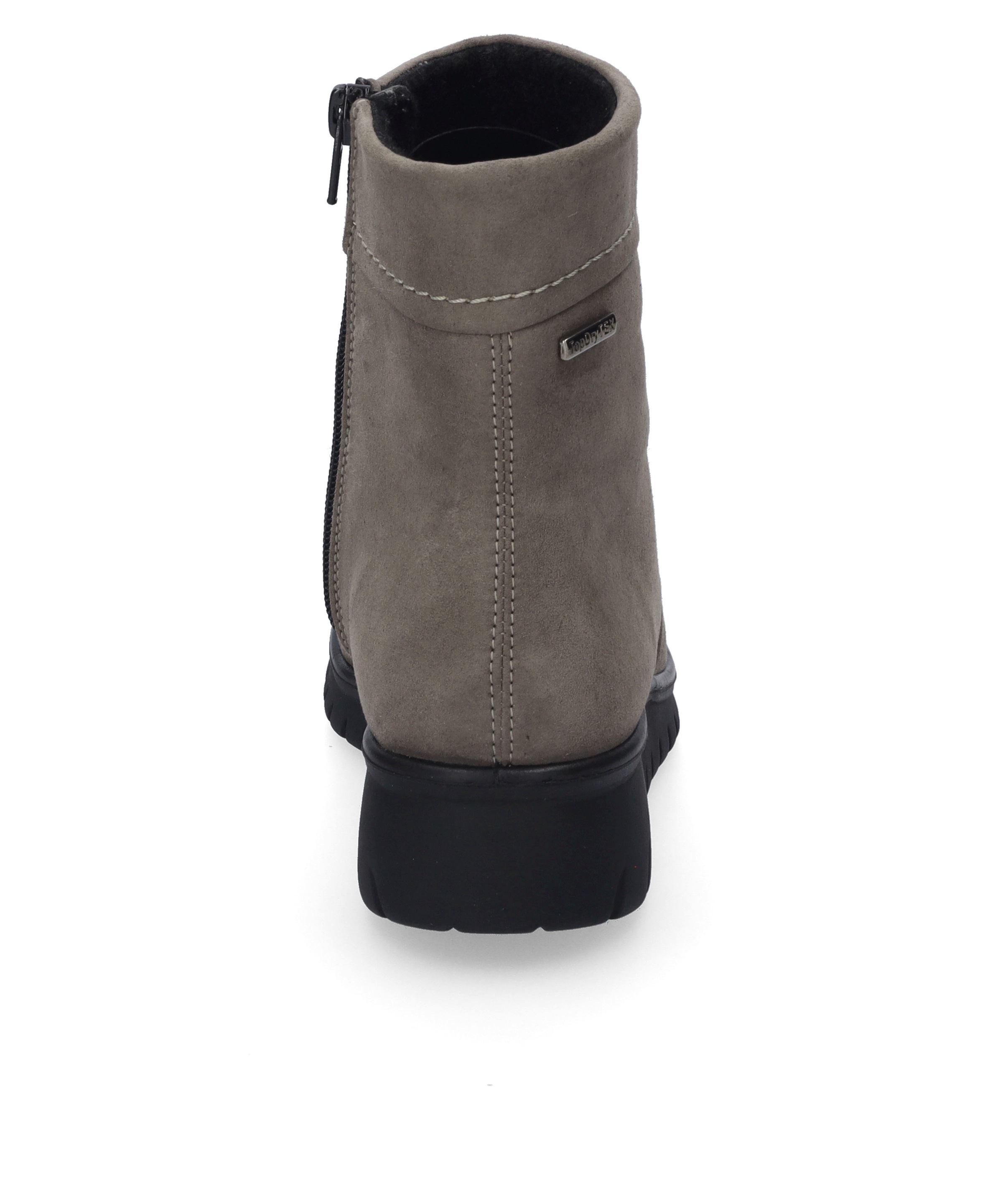 Josef Seibel Stiefelette »Calais 52, taupe«