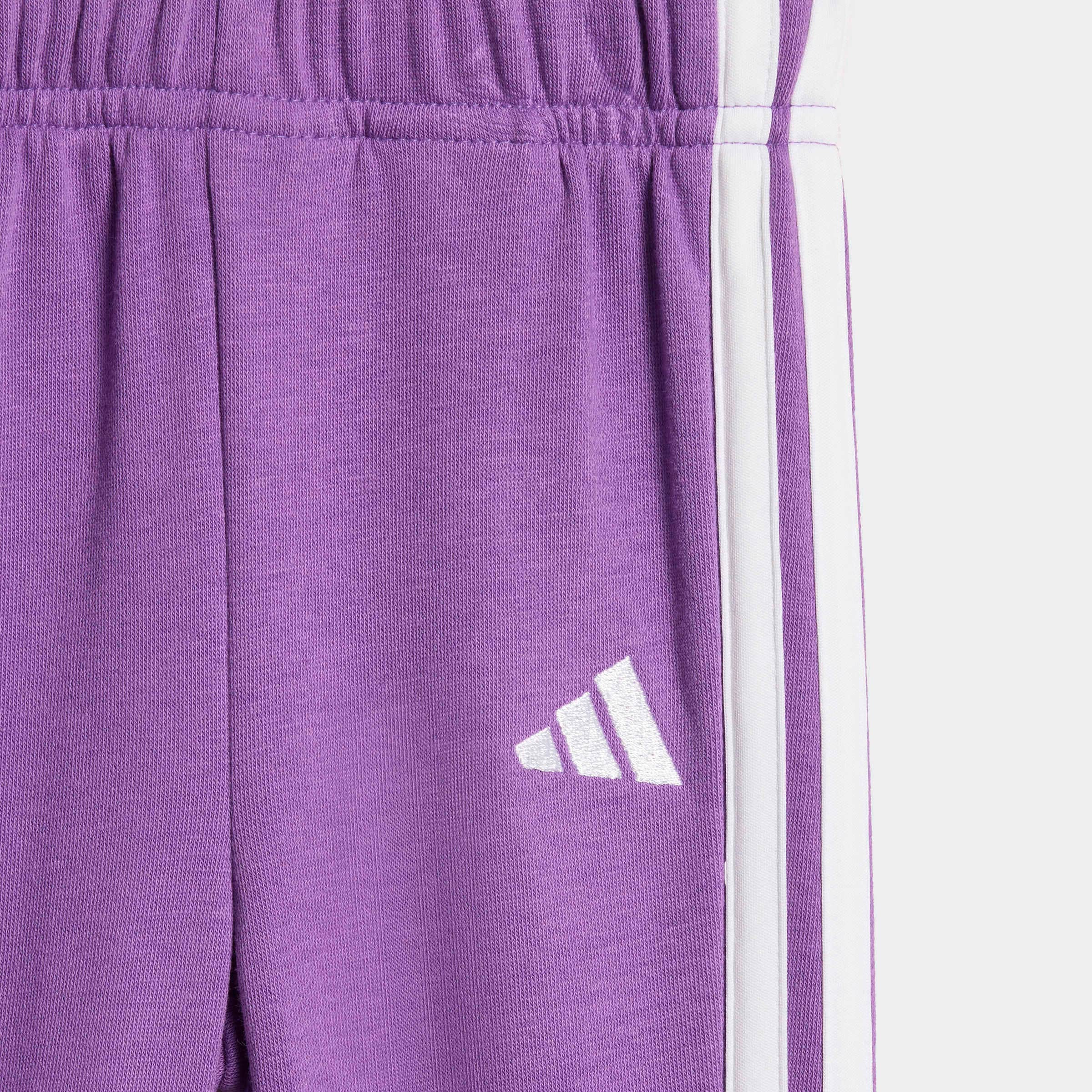 adidas Sportswear Trainingsanzug »ESSENTIALS KIDS« 2 tlg.