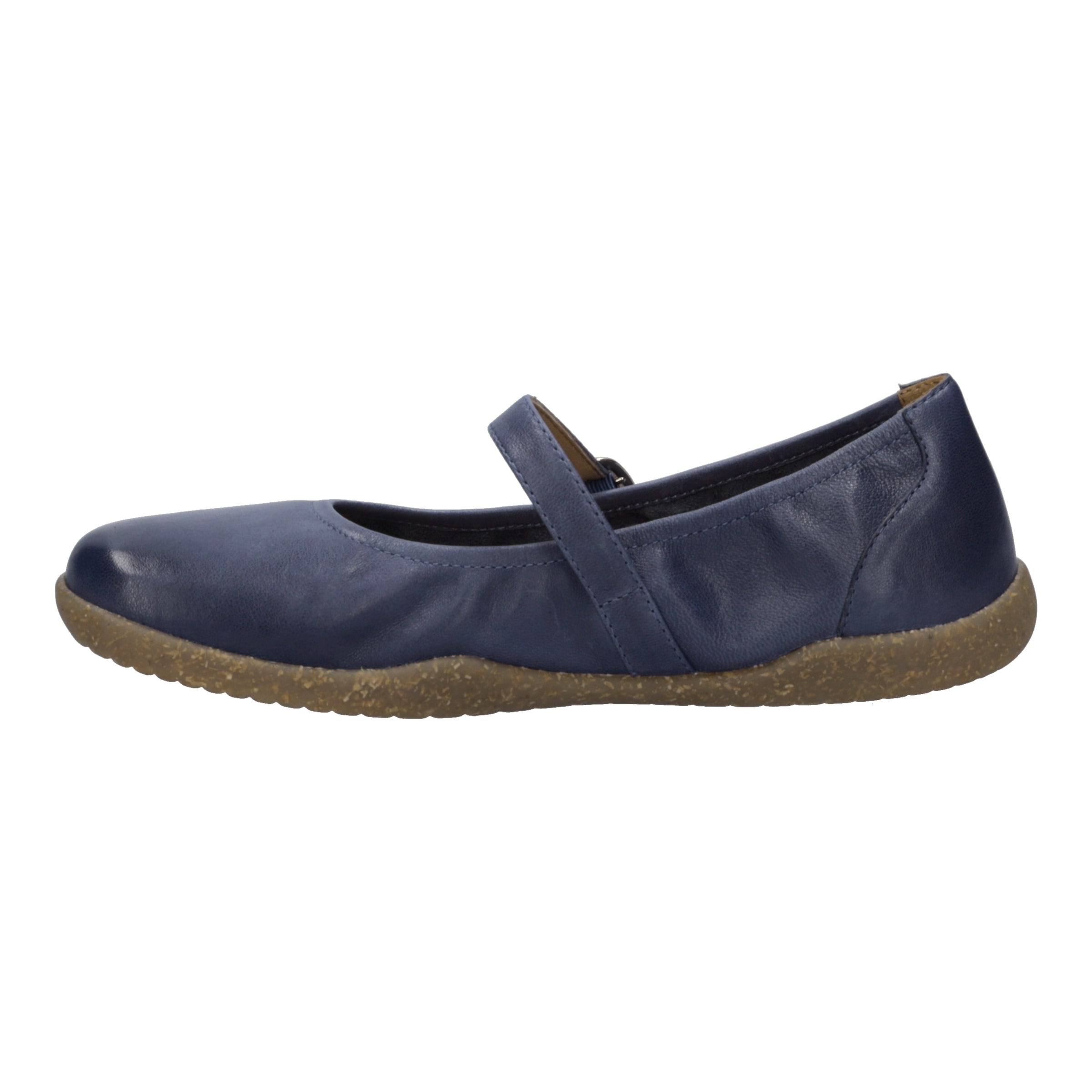 Josef Seibel Ballerina »Cassandra 10, jeans«