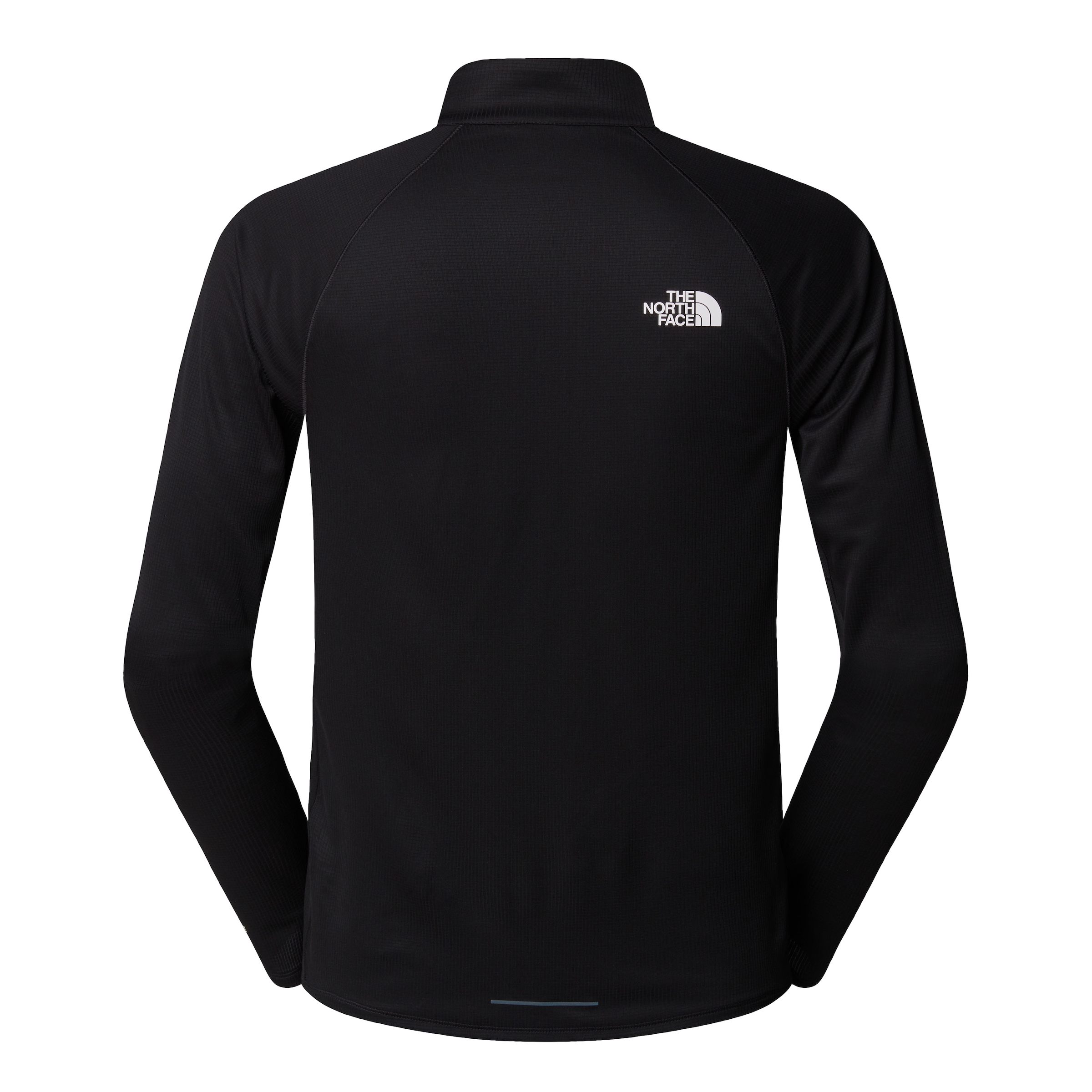 The North Face Funktionsshirt »Sunriser Langarm-Top mit 1/4-langem RV für Herren«, (1 tlg.)