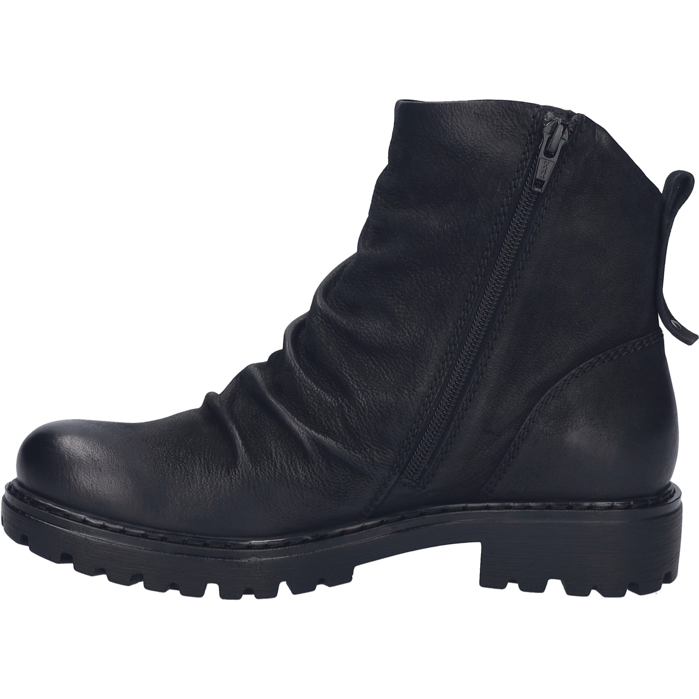 Josef Seibel Stiefelette »Melinda 33, schwarz«