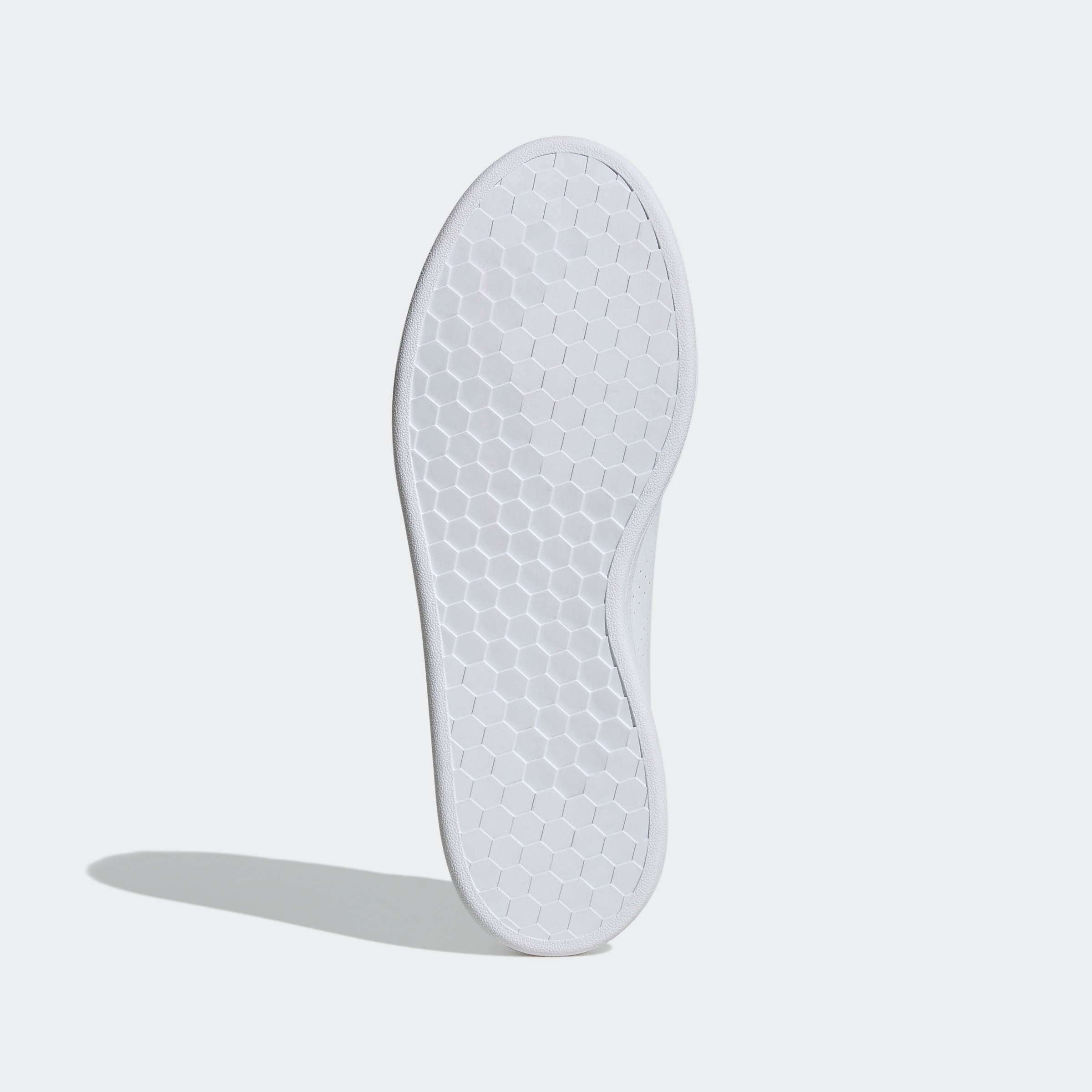 adidas Sportswear Sneaker »ADVANTAGE«, Design auf den Spuren des adidas Stan Smith