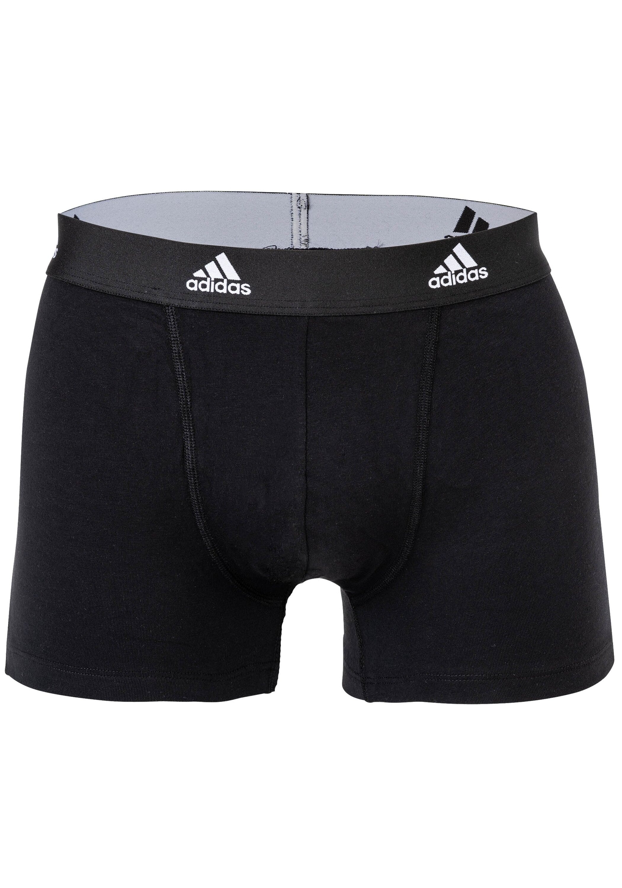 adidas Originals Boxershorts »Boxershort 3er Pack«