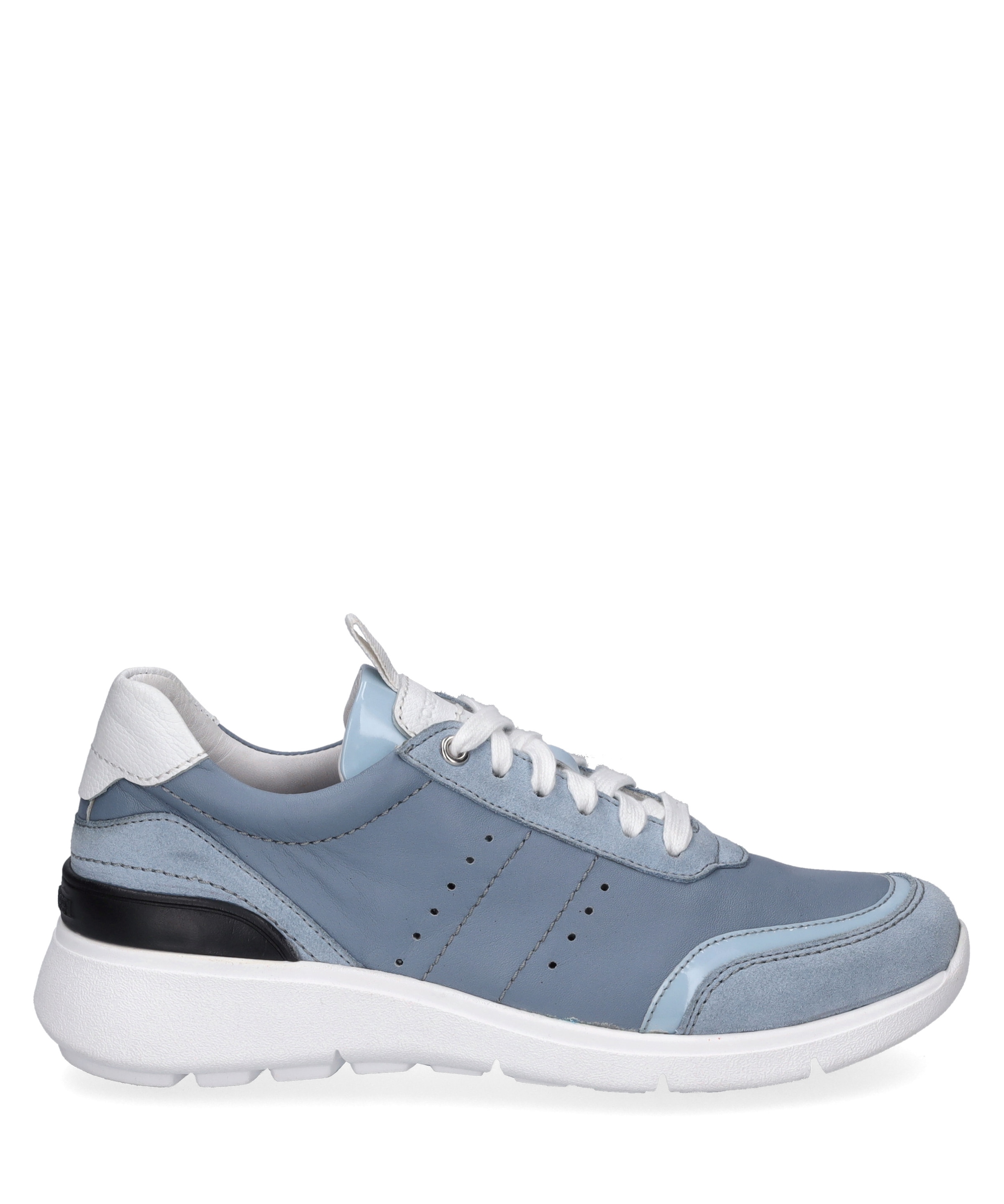 Josef Seibel Sneaker »Giulietta 01, skyblue-kombi«