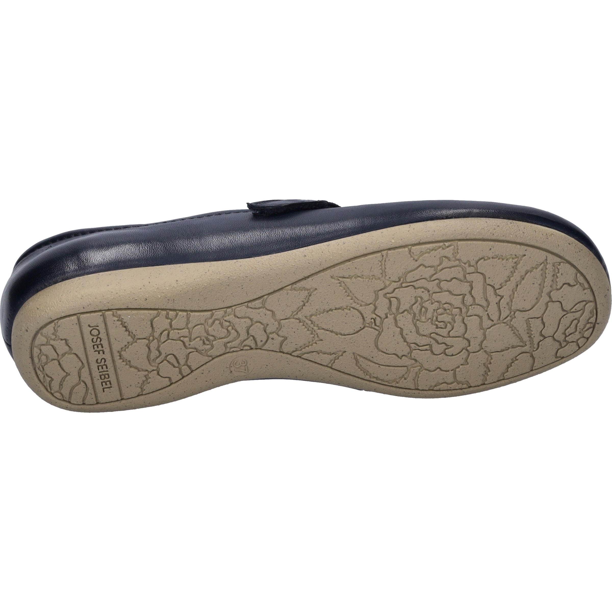 Josef Seibel Ballerina »Fiona 39, blau«