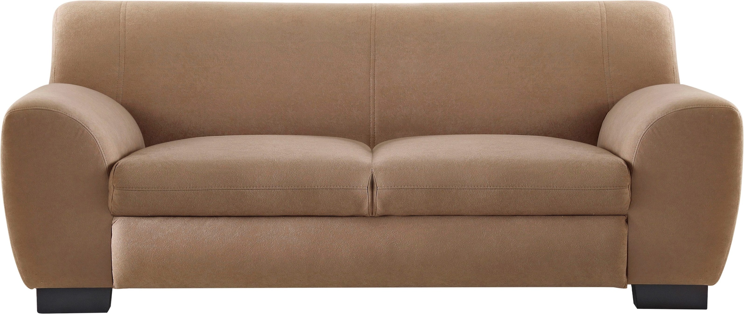 Home Affaire Sofa Nika Als 2 Oder 3 Sitzer In Microfaser Primabelle Oder Struktur Online Bei Otto