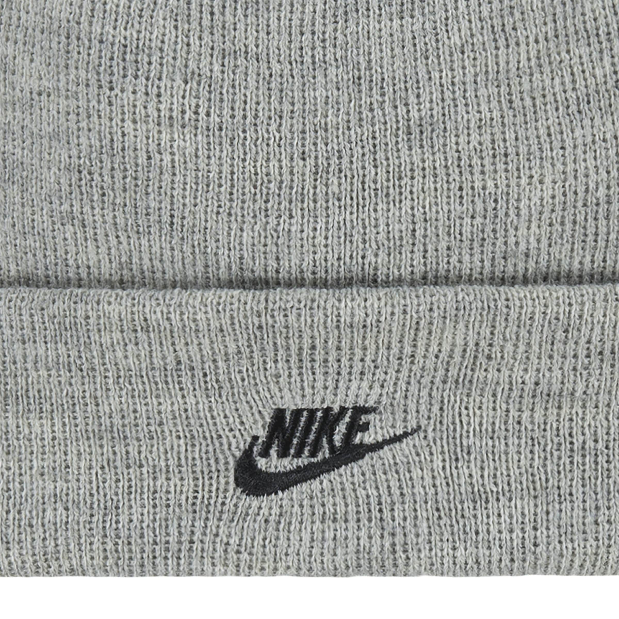 Nike Sportswear Beanie »NAN FUTURA BEANIE/GLOVE SET«, (Set, 2 St.), Größe 8-15, für Kinder