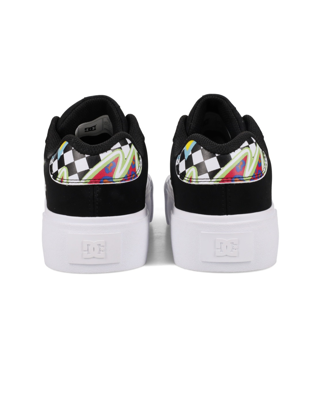 DC Shoes Sneaker »Chelsea Platform«