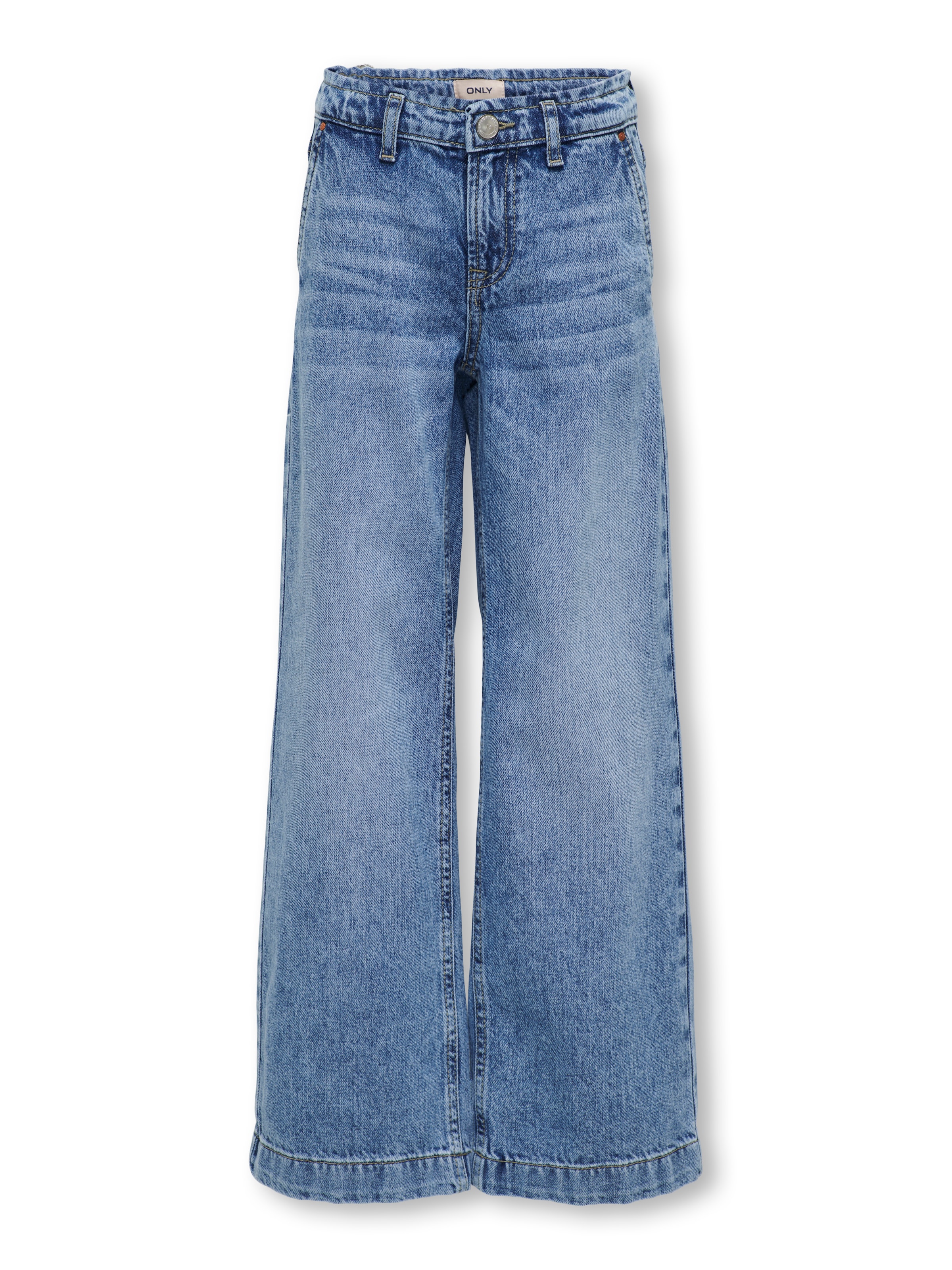 KIDS ONLY Weite Jeans »KOGCOMET WIDE LEG DNM MAT085 NOOS«