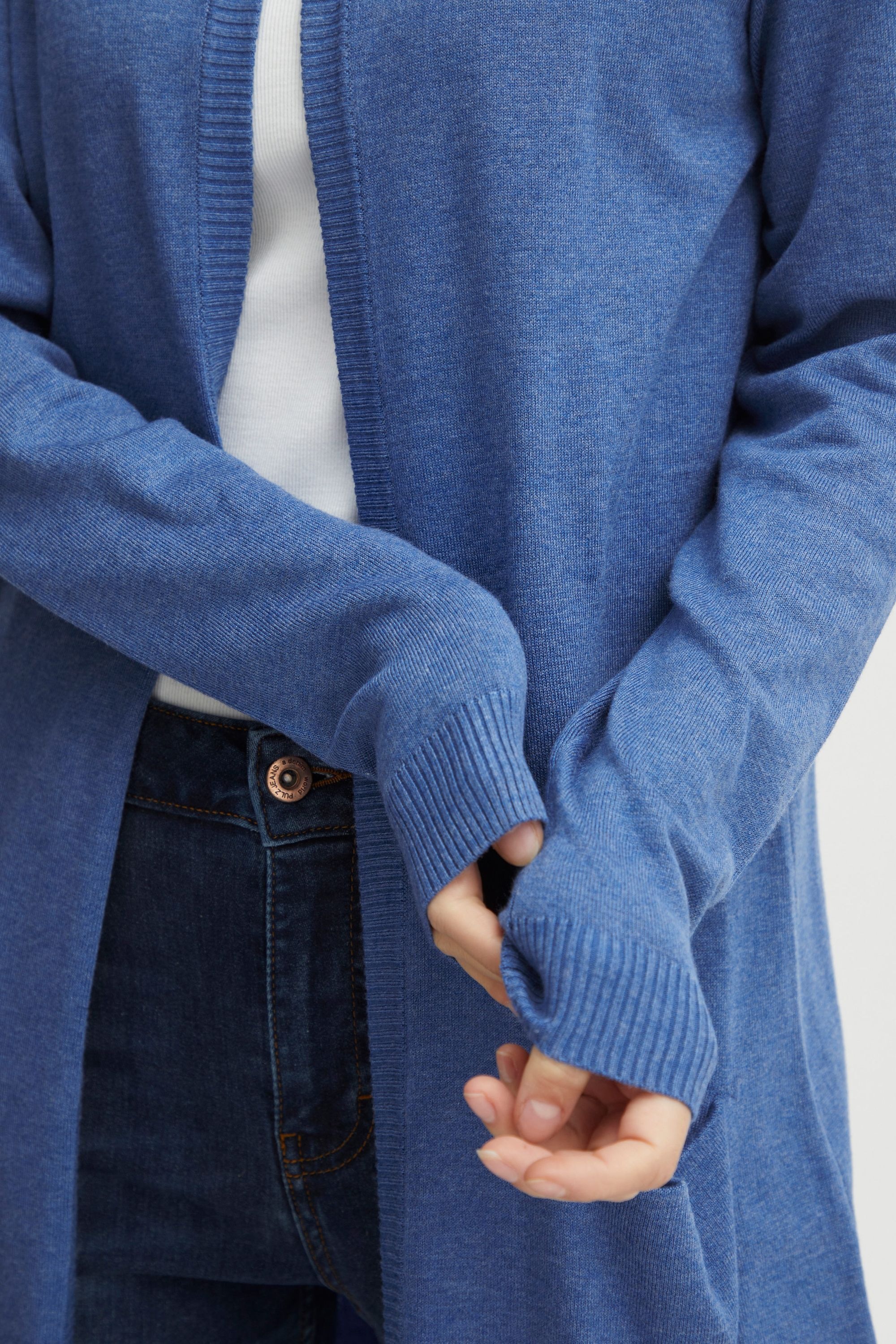 Pulz Jeans Strickjacke »Strickjacke PZSara«