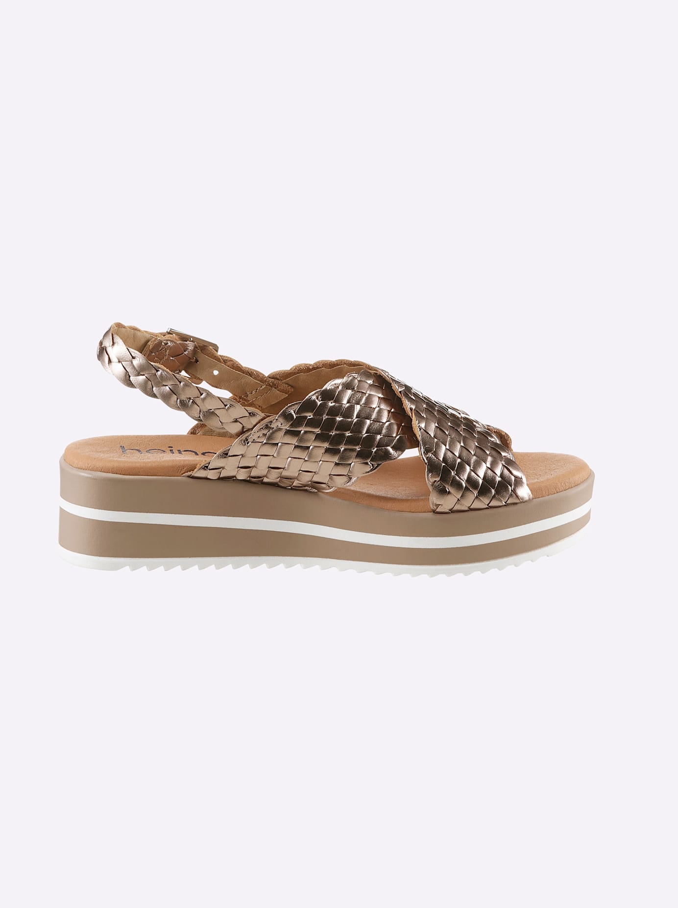 heine Sandalette
