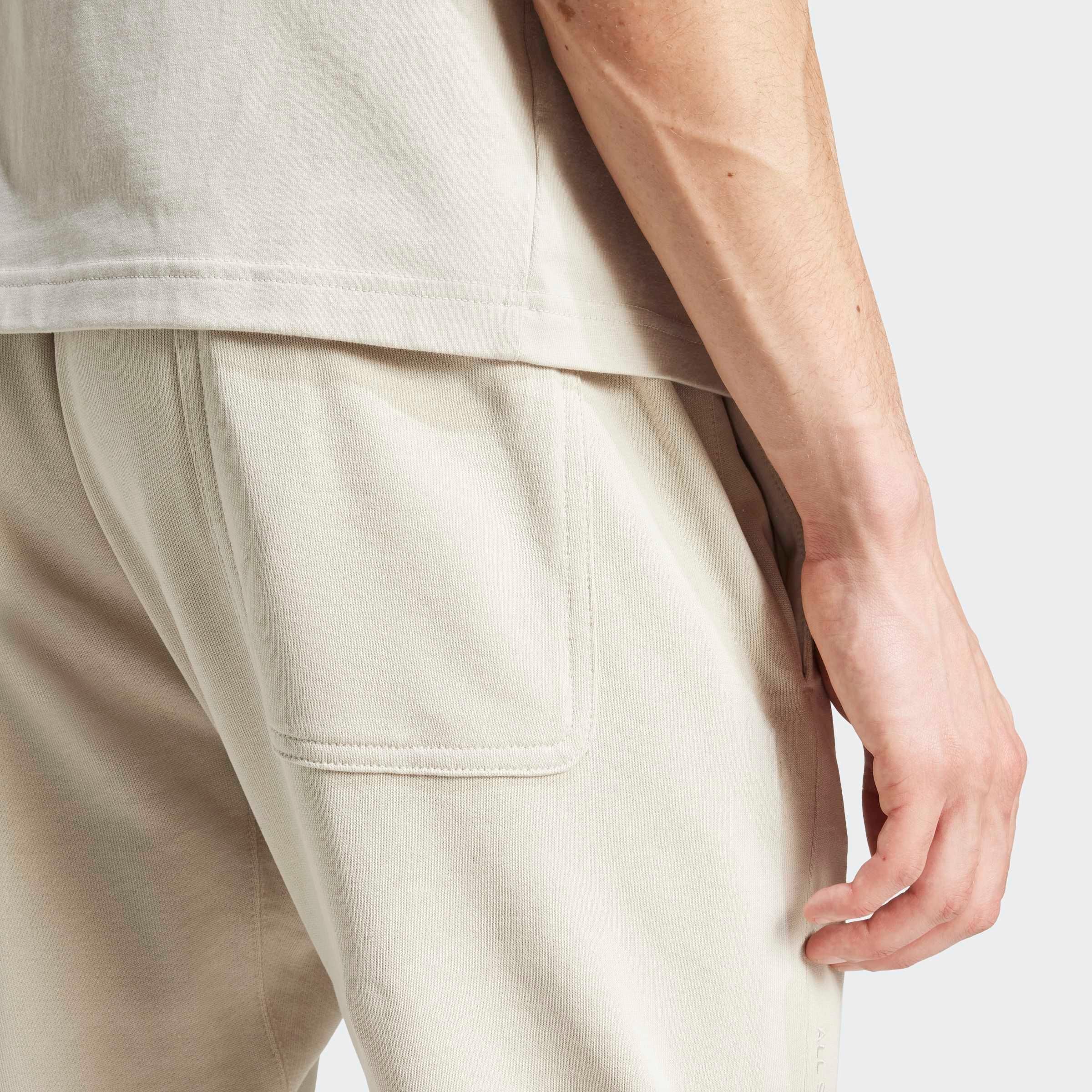 adidas Sportswear Sporthose »M A SZN FT R PT«, (1 tlg.)