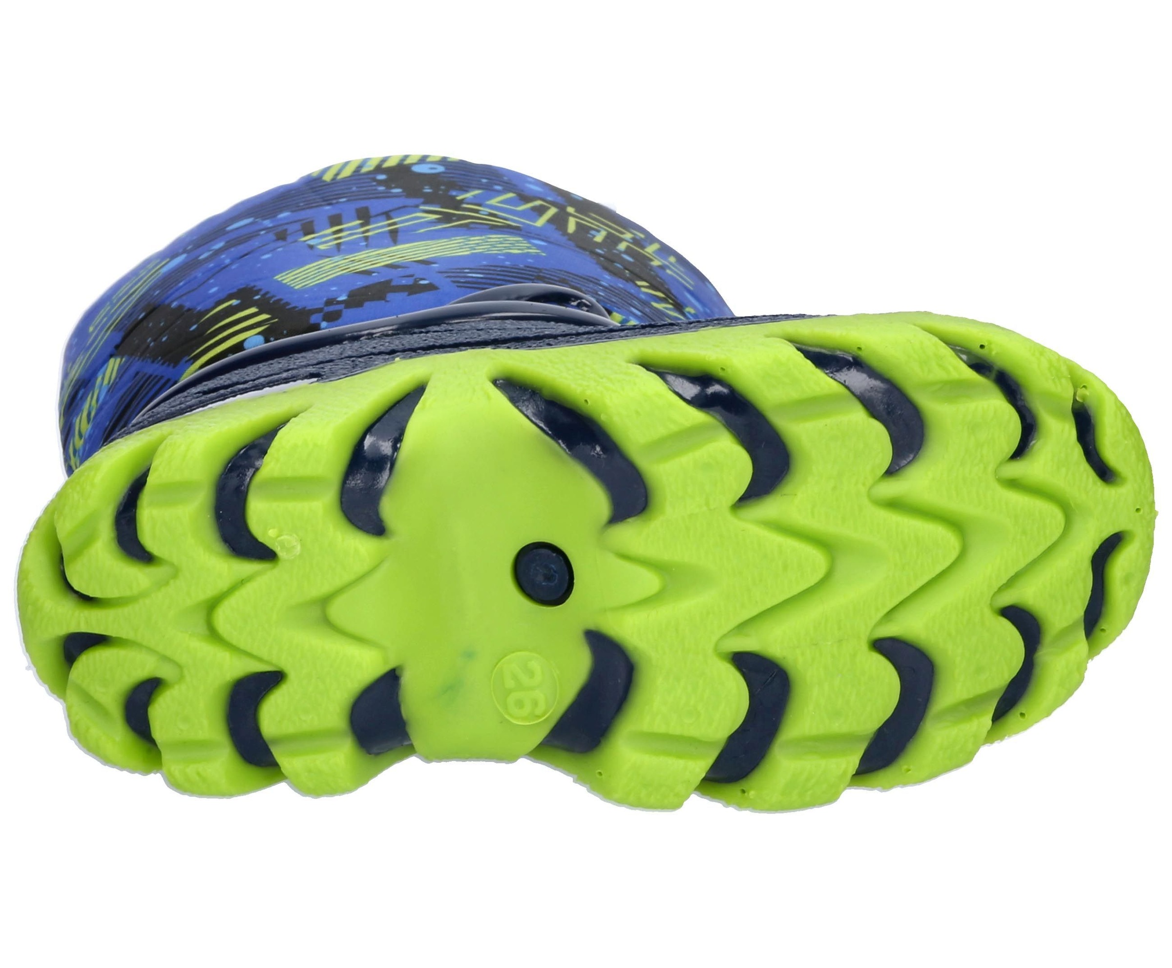 Lico Gummistiefel »Stiefel Player«