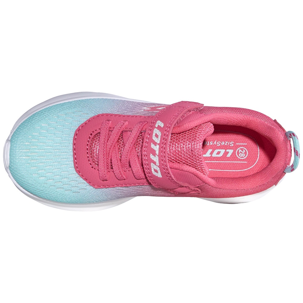 lotto Sneaker  - extra leicht & bequem