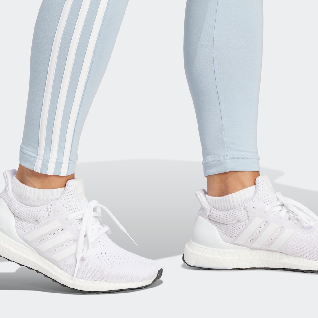 adidas Sportswear Leggings »W 3S LEG«, (1 tlg.)