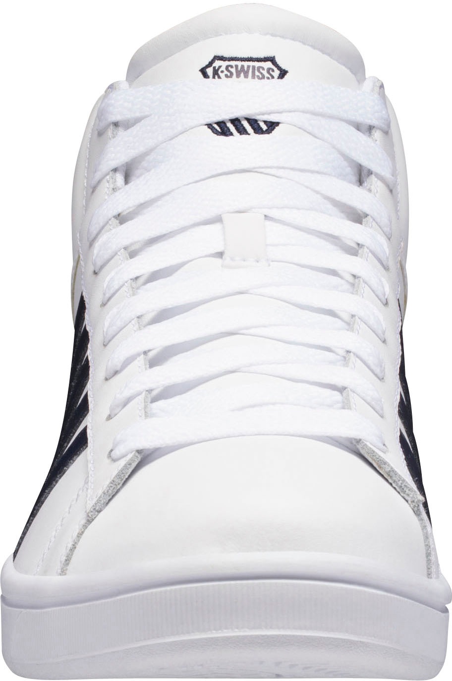 court winston k swiss