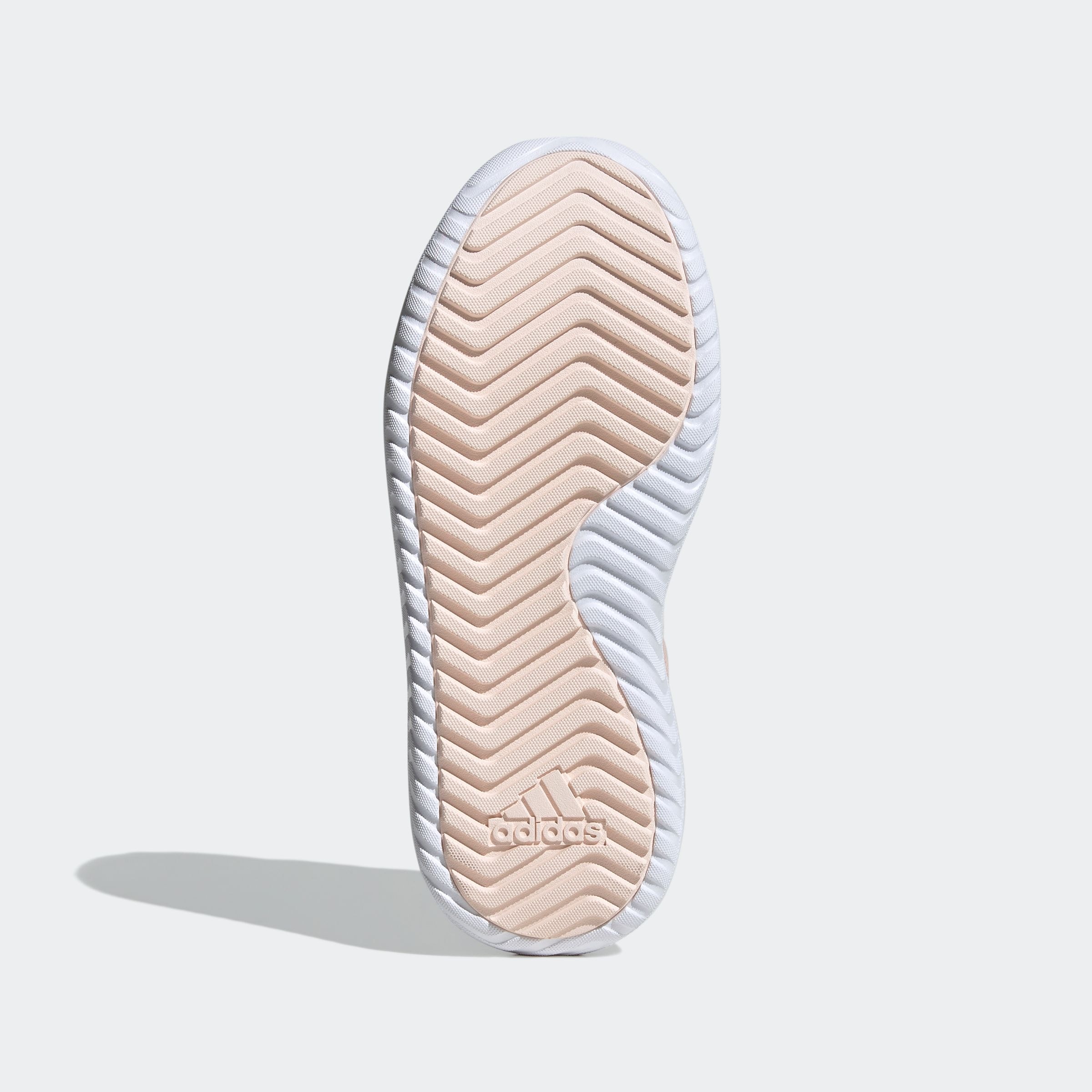 adidas Sportswear Sneaker »GRAND COURT PLATFORM«, Design auf den Spuren des adidas Superstar