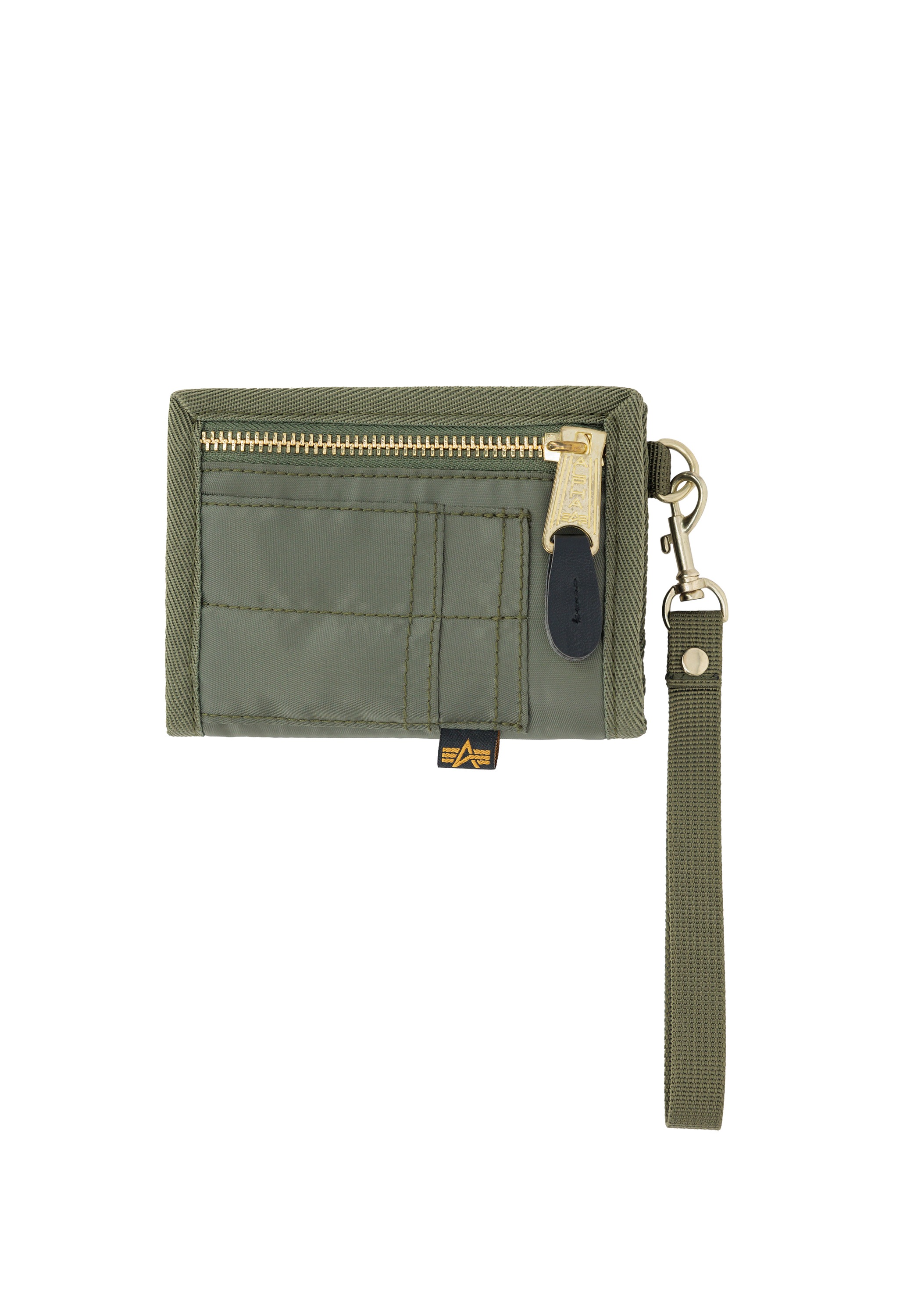 Alpha Industries Geldbörse »Alpha Industries Accessoires - Bags Utility Wallet«