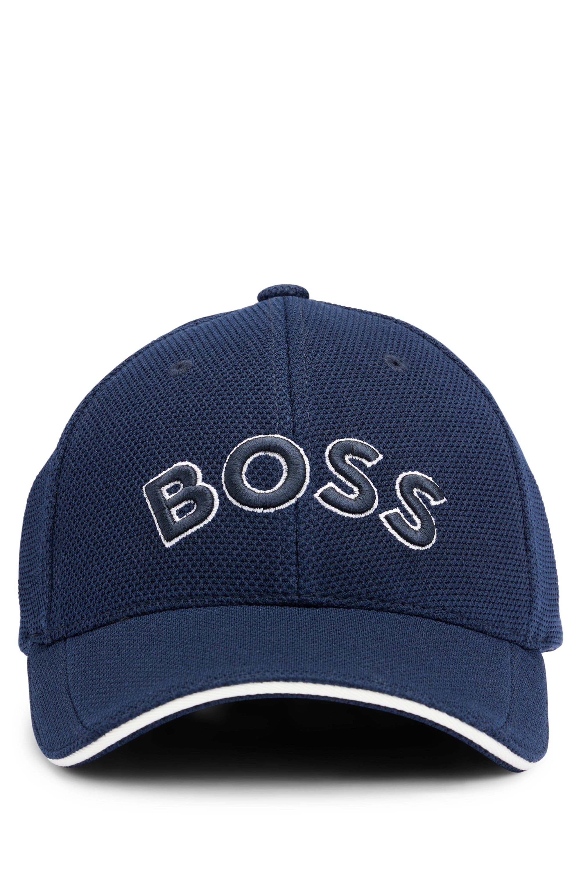 BOSS GREEN Baseball Cap »Cap-US«, mit BOSS Logostickerei