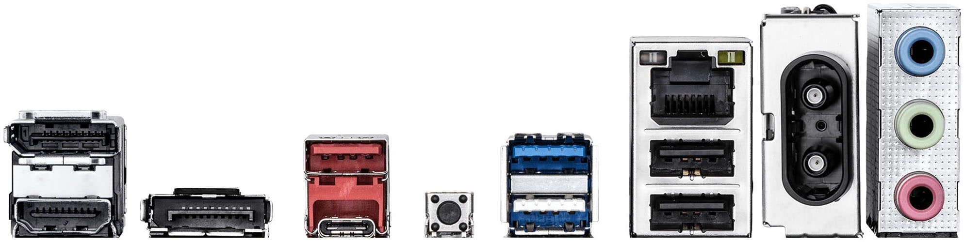 Gigabyte Mainboard »B840M D3HP WIFI6E«