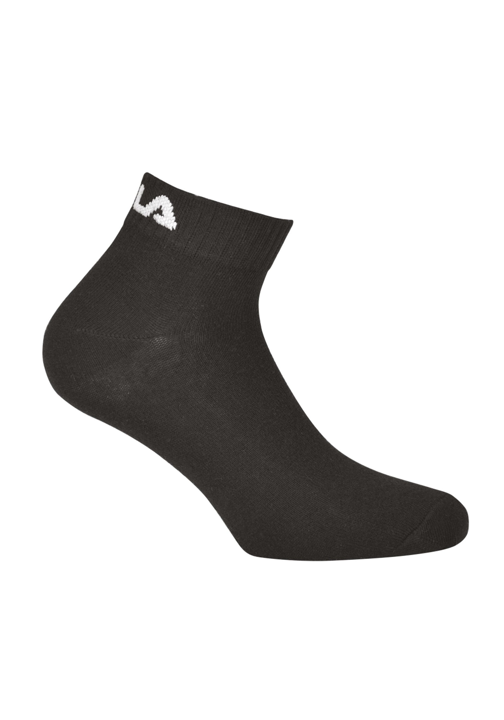 Fila Kurzsocken »Socken 6er Pack«