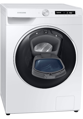 Samsung Waschtrockner »WD11T554AWW«, AddWash kaufen