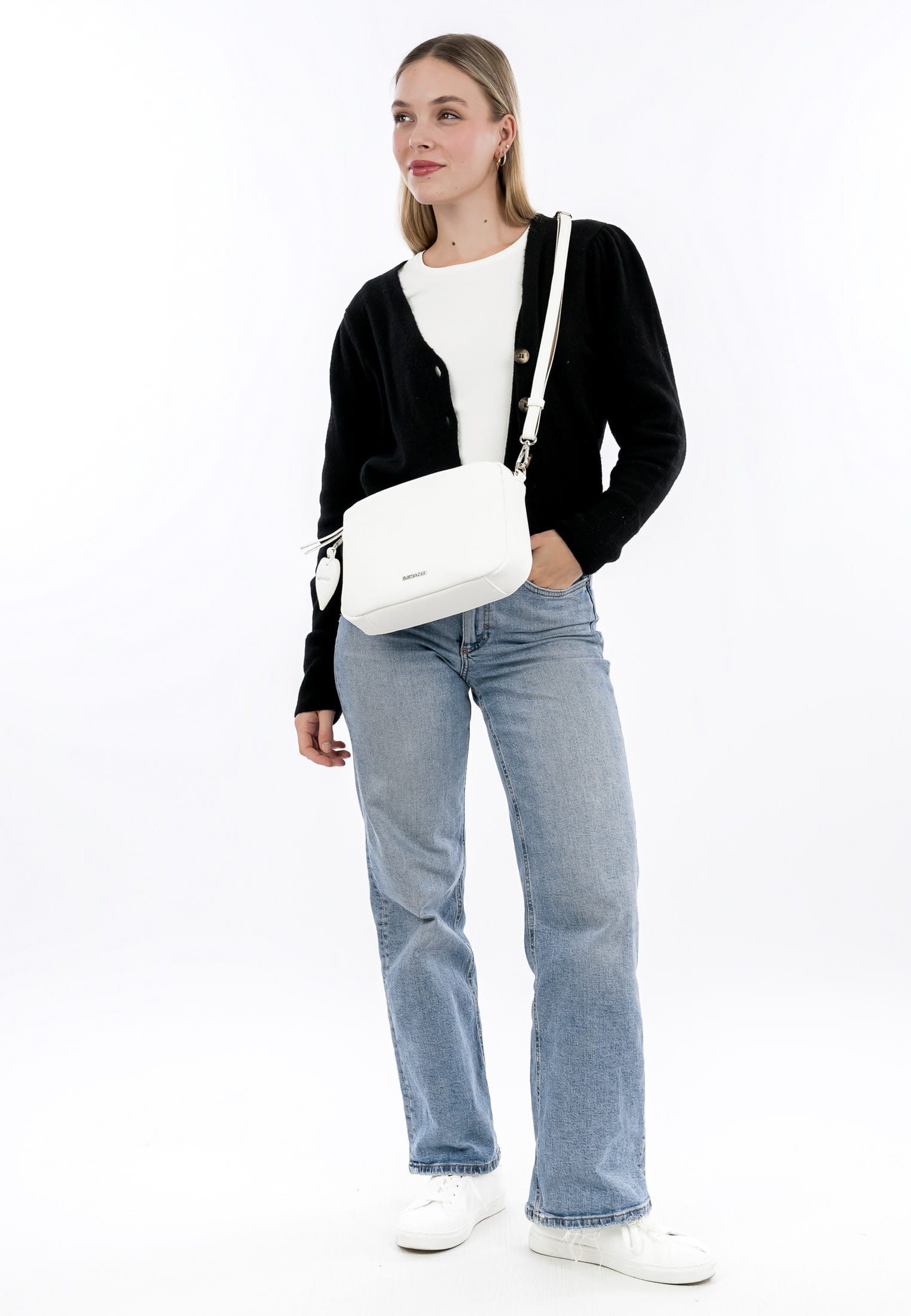 EMILY & NOAH Umhängetasche »Umhängetasche E&N Enie«