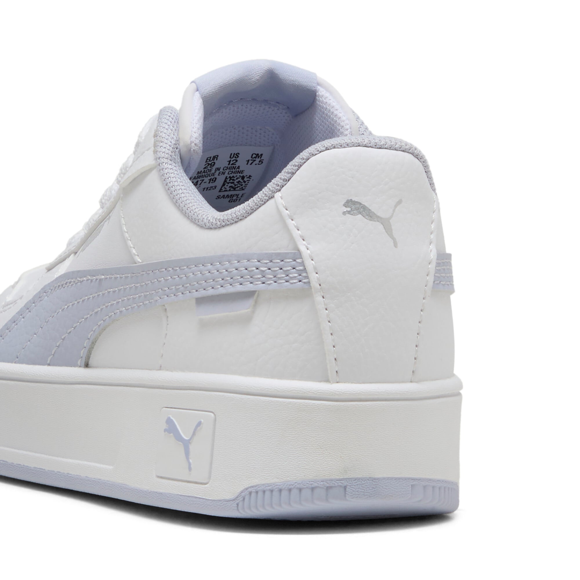 PUMA Sneaker »CARINA STREET PS«