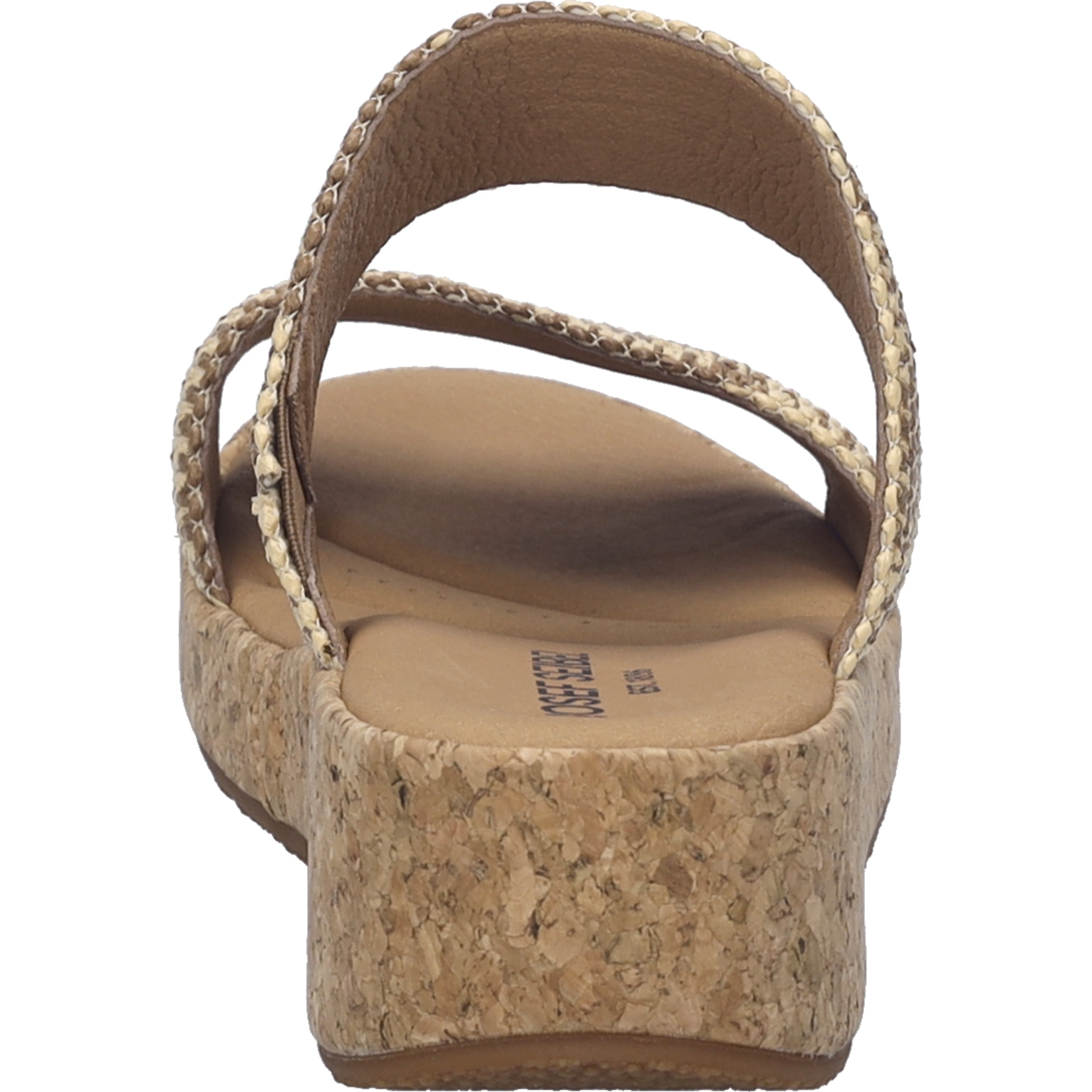 Josef Seibel Slipper »Evita 02, brasil-multi«