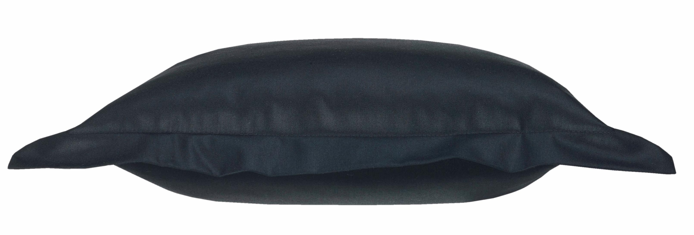 Curt Bauer Bettwäsche »Uni-Mako-Satin Bettwäsche, OEKO-TEX® und Made in Green zertifiziert«