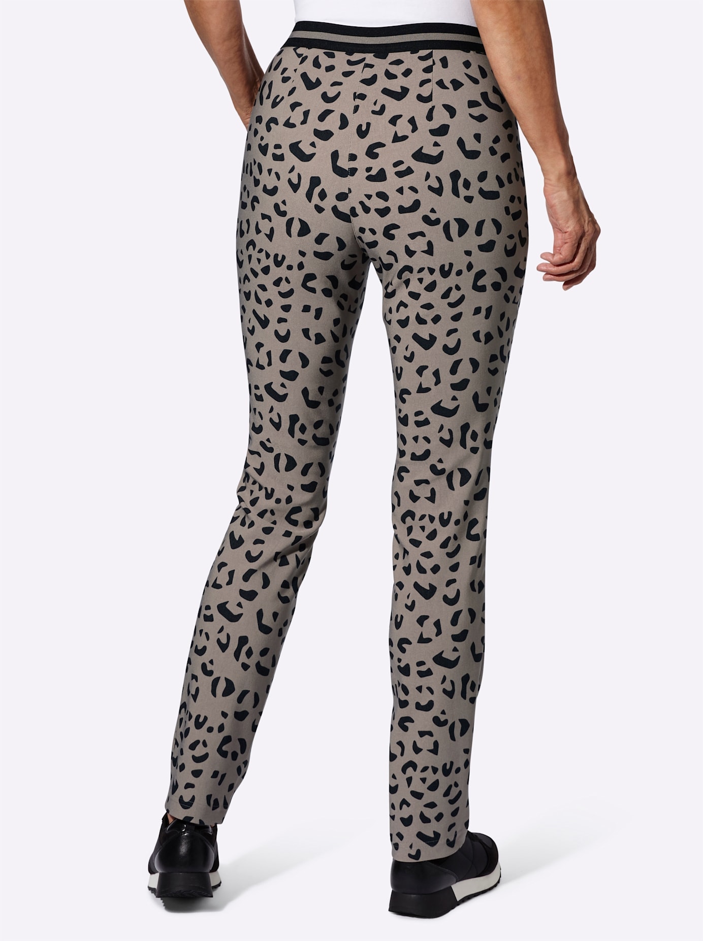 Classic Basics Webhose